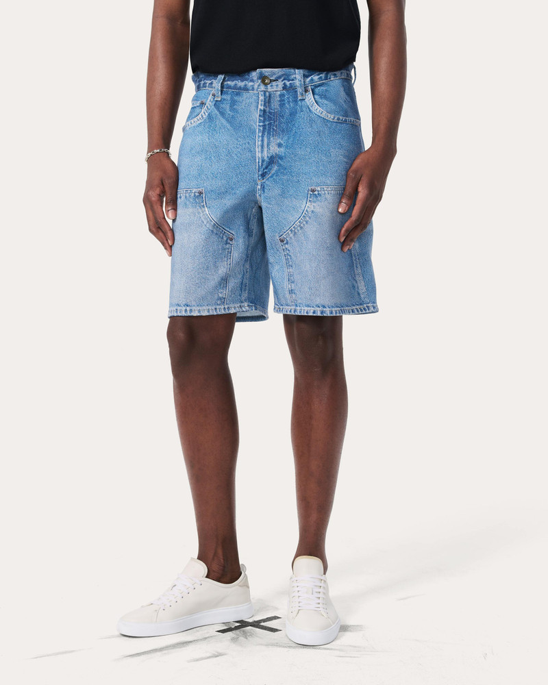 rag & bone Miramar Fit 4 Shorts
Cotton Terry outlook