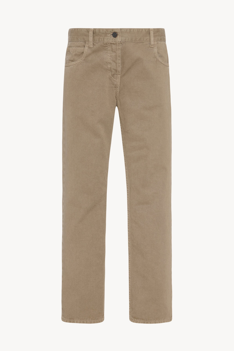 Riaco Jean in Cotton 1