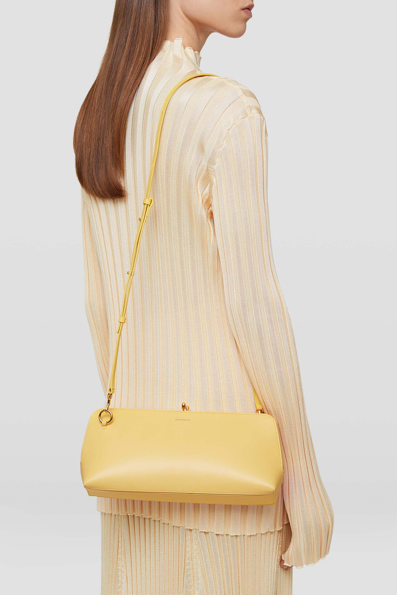 Goji Shoulder Small 6