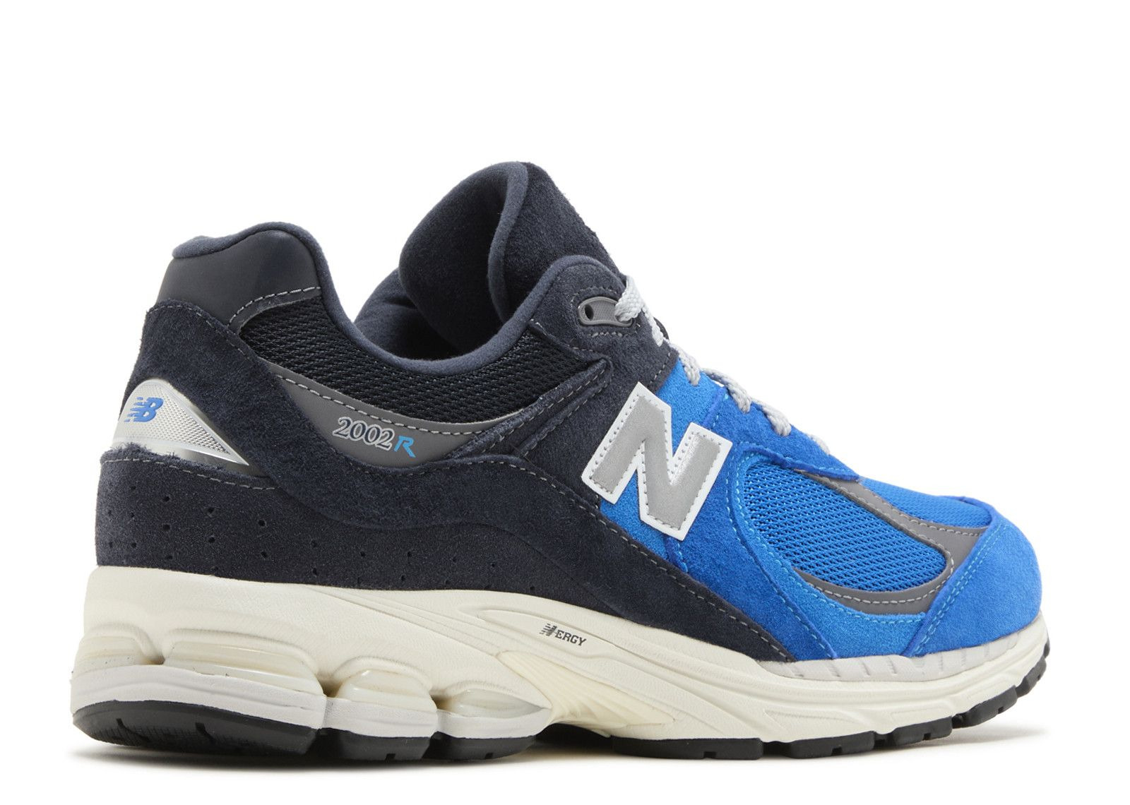 NEW BALANCE 2002R 'BLUE OASIS' - 3