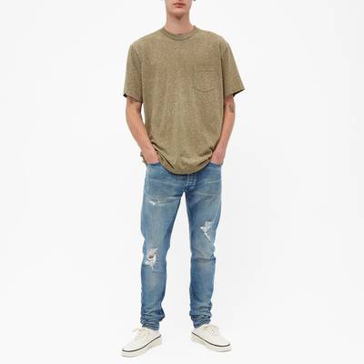 John Elliott John Elliott Salt Wash Pocket Tee outlook