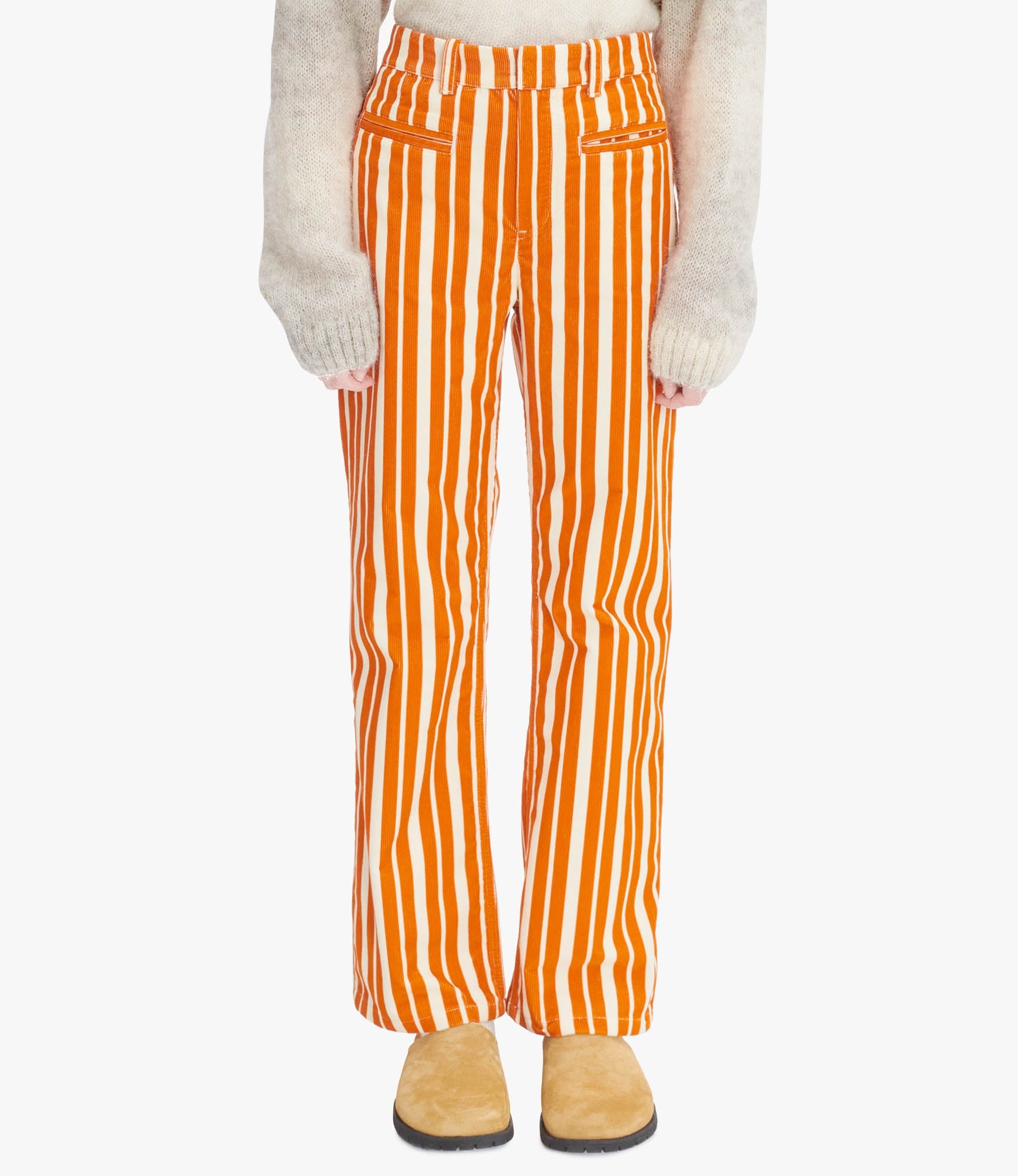BARREL TAME IMPALA PANTS (W) - 4
