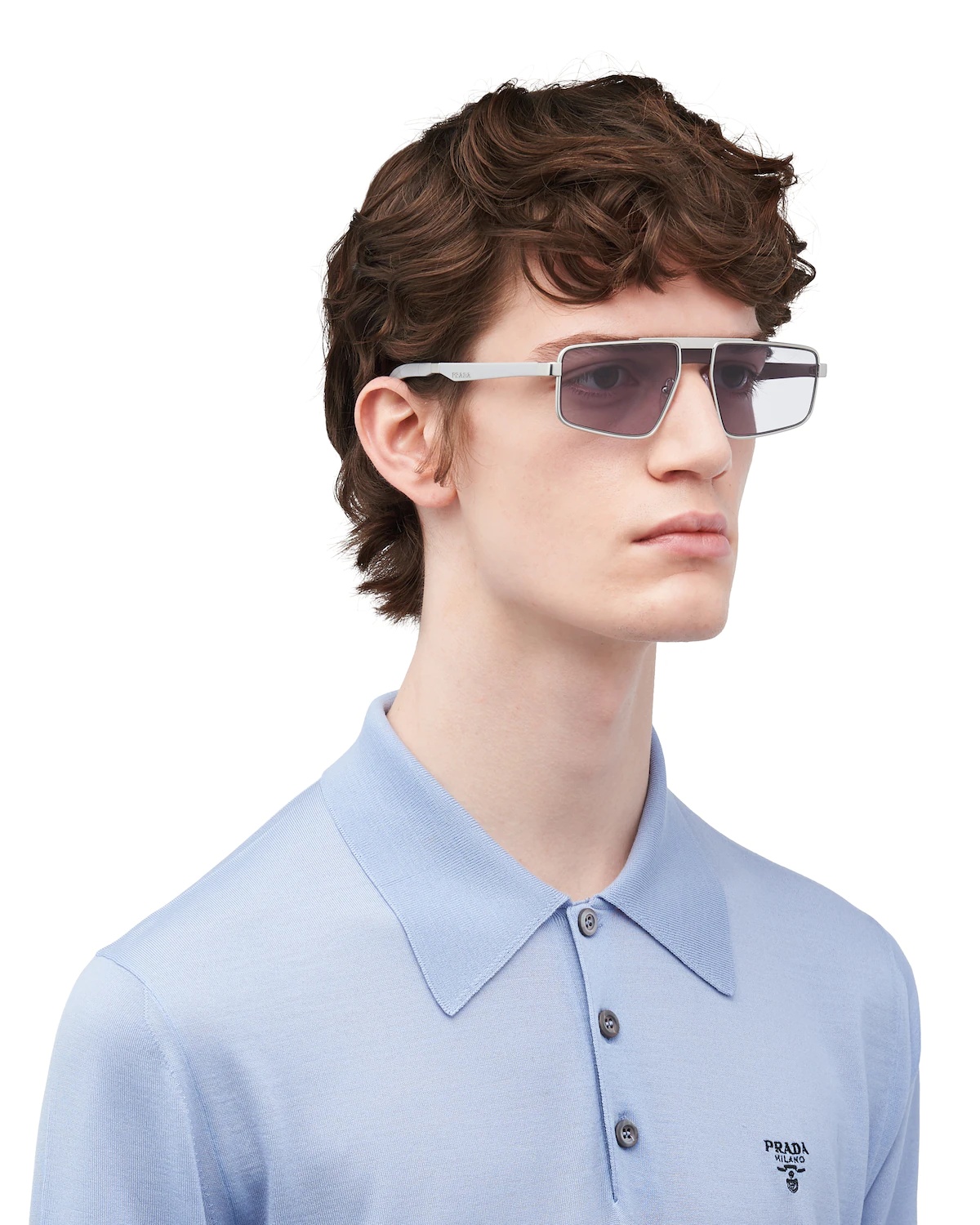 Prada Eyewear Collection sunglasses - 2