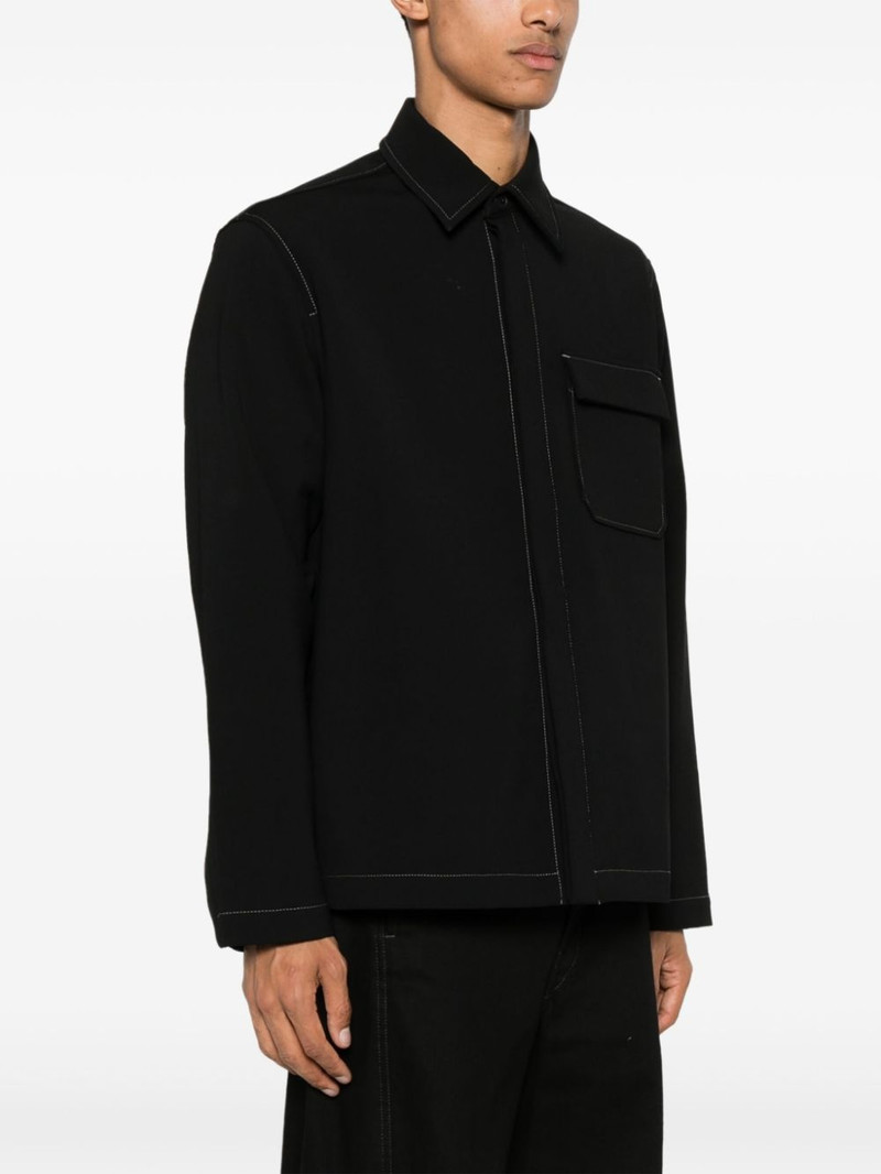 Rory grain de poudre shirt 3