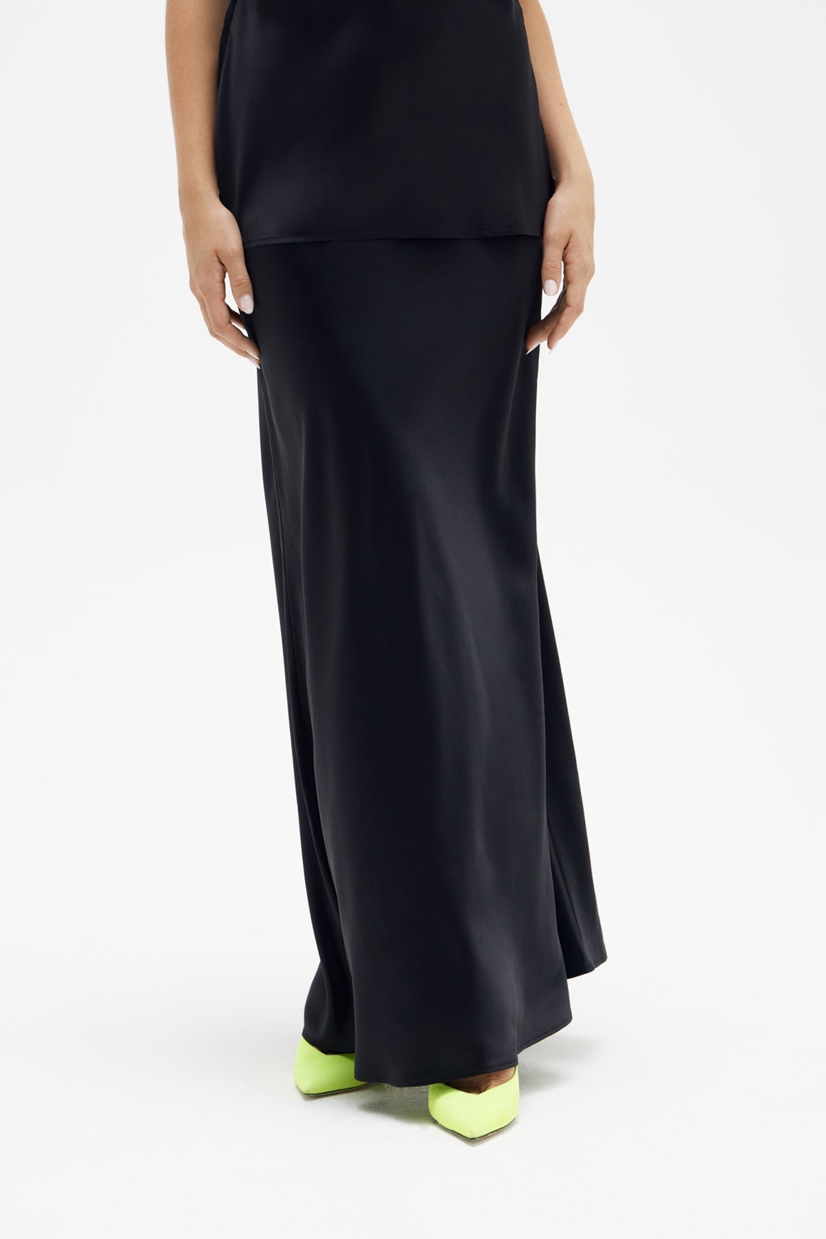 SKYE SKIRT - 4