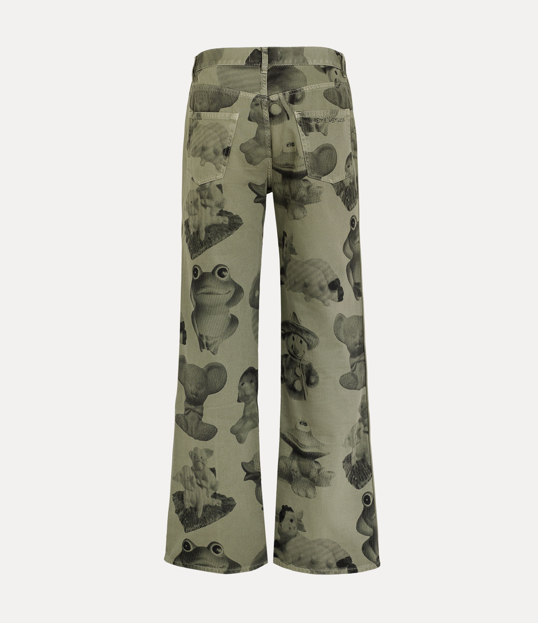 RAYMOND JEANS - 2