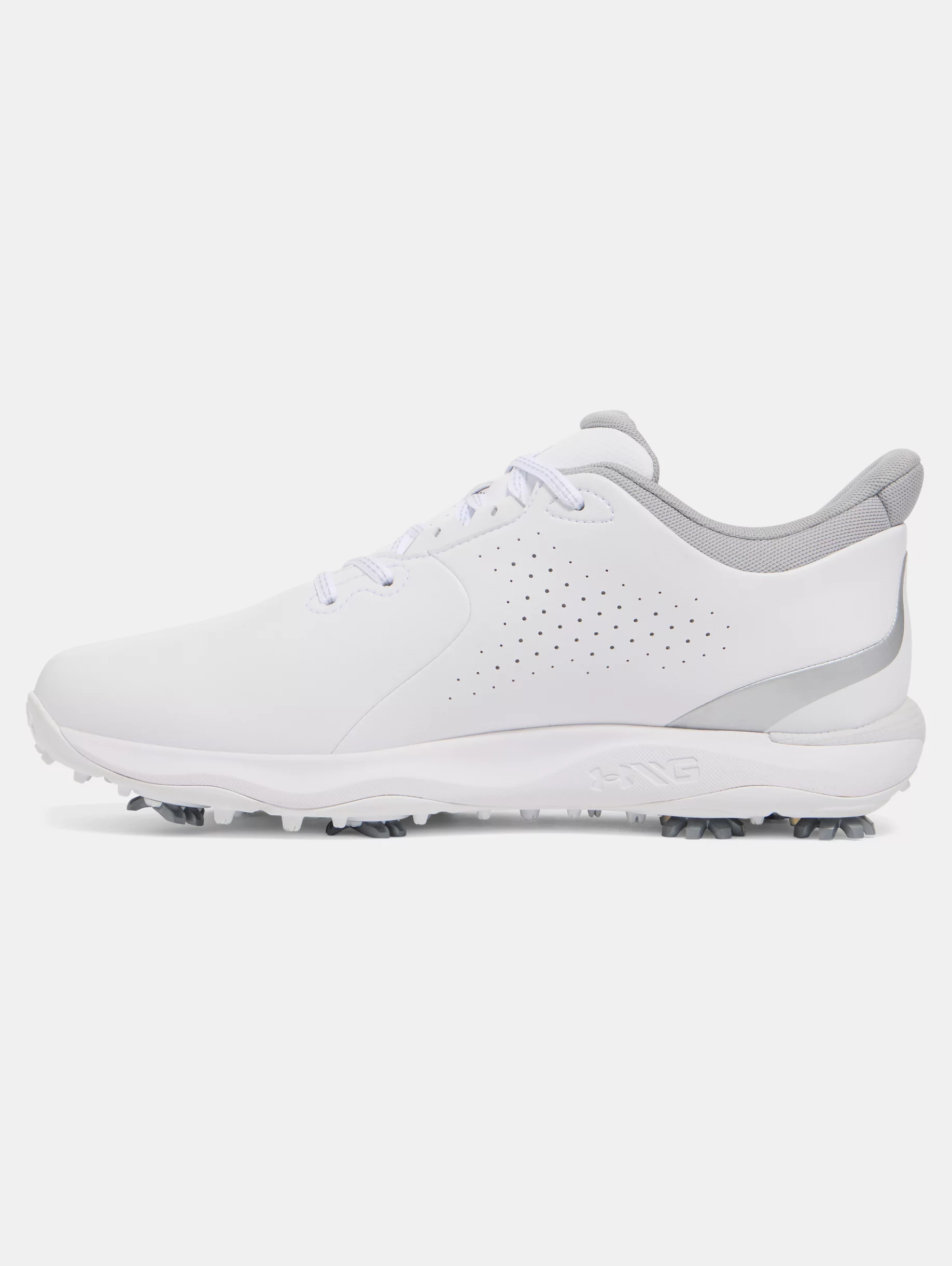 Men's UA Drive Fade Golf Shoes - 2