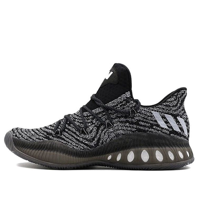adidas Crazy Explosive Low PK 'Black' BB8346 - 1