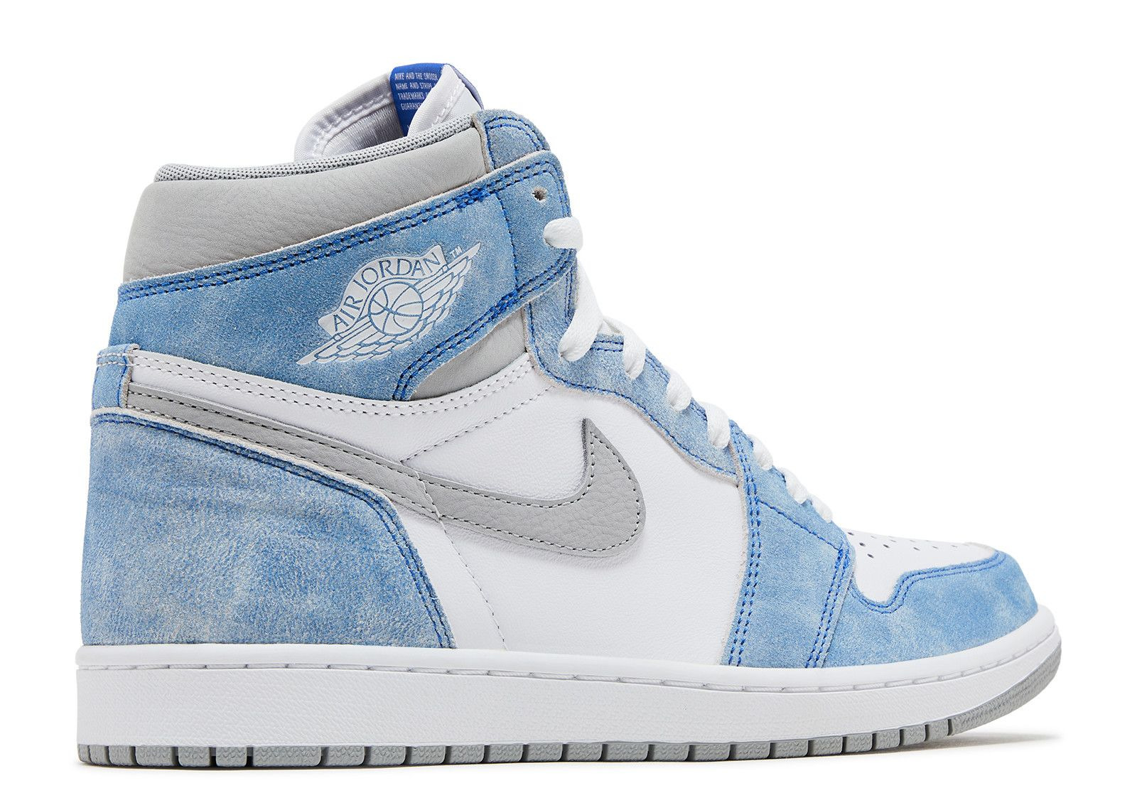 JORDAN 1 RETRO HIGH OG 'HYPER ROYAL' - 3