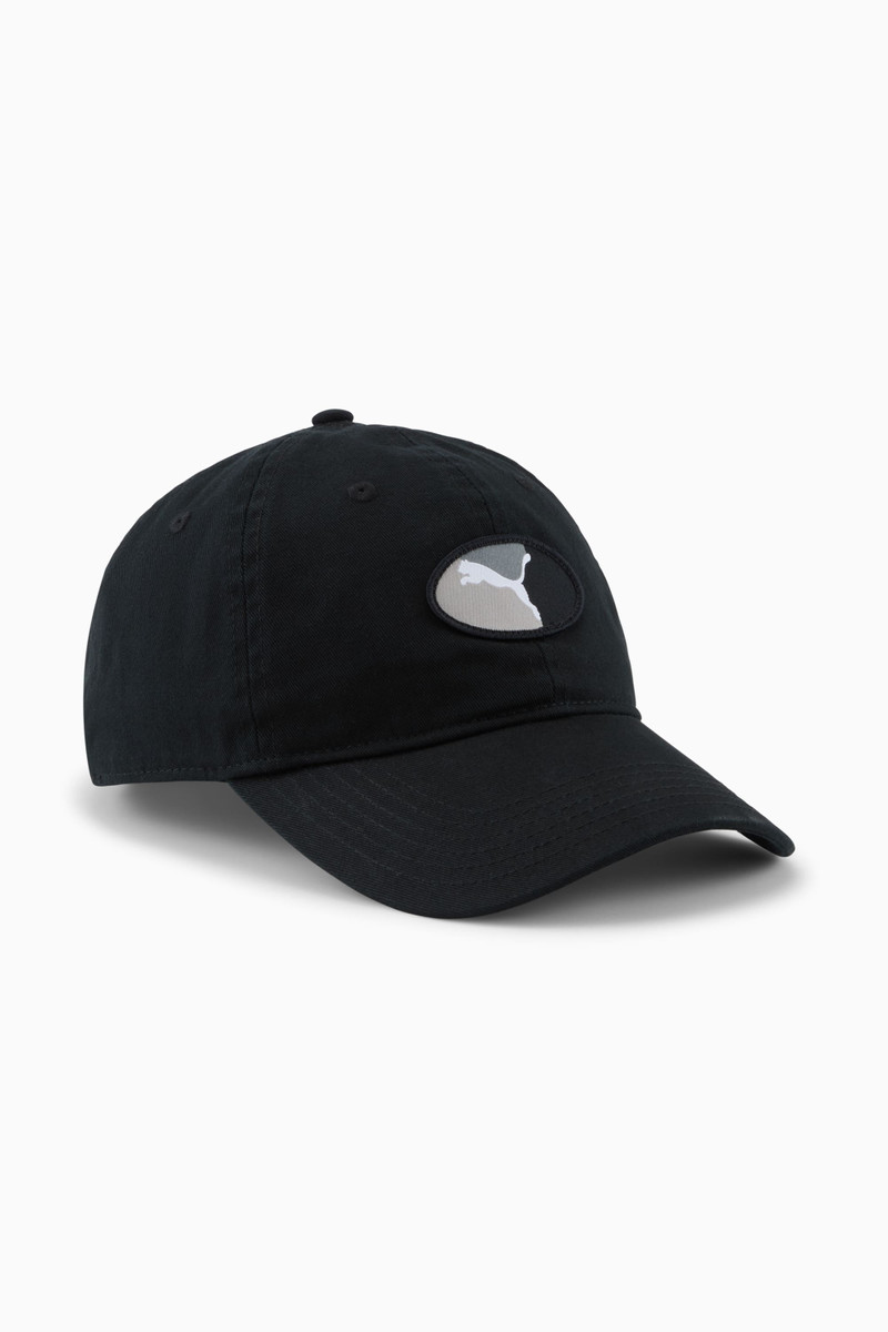 PUMA Adjustable Cap 1