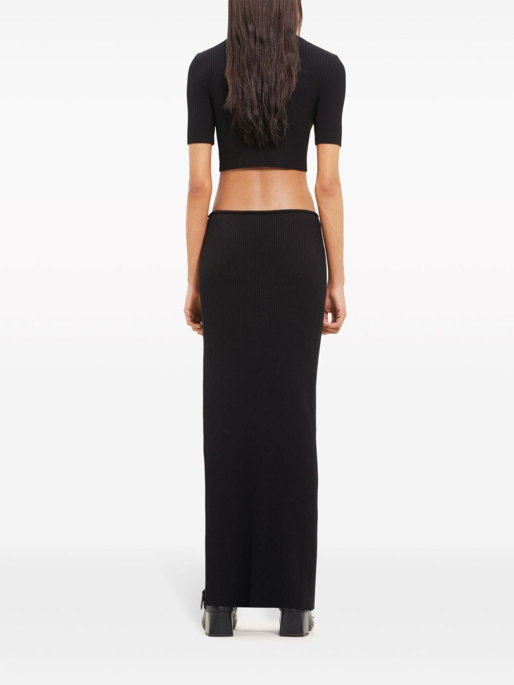 Courreges Pre - COURREGES PRE Skirt - 2