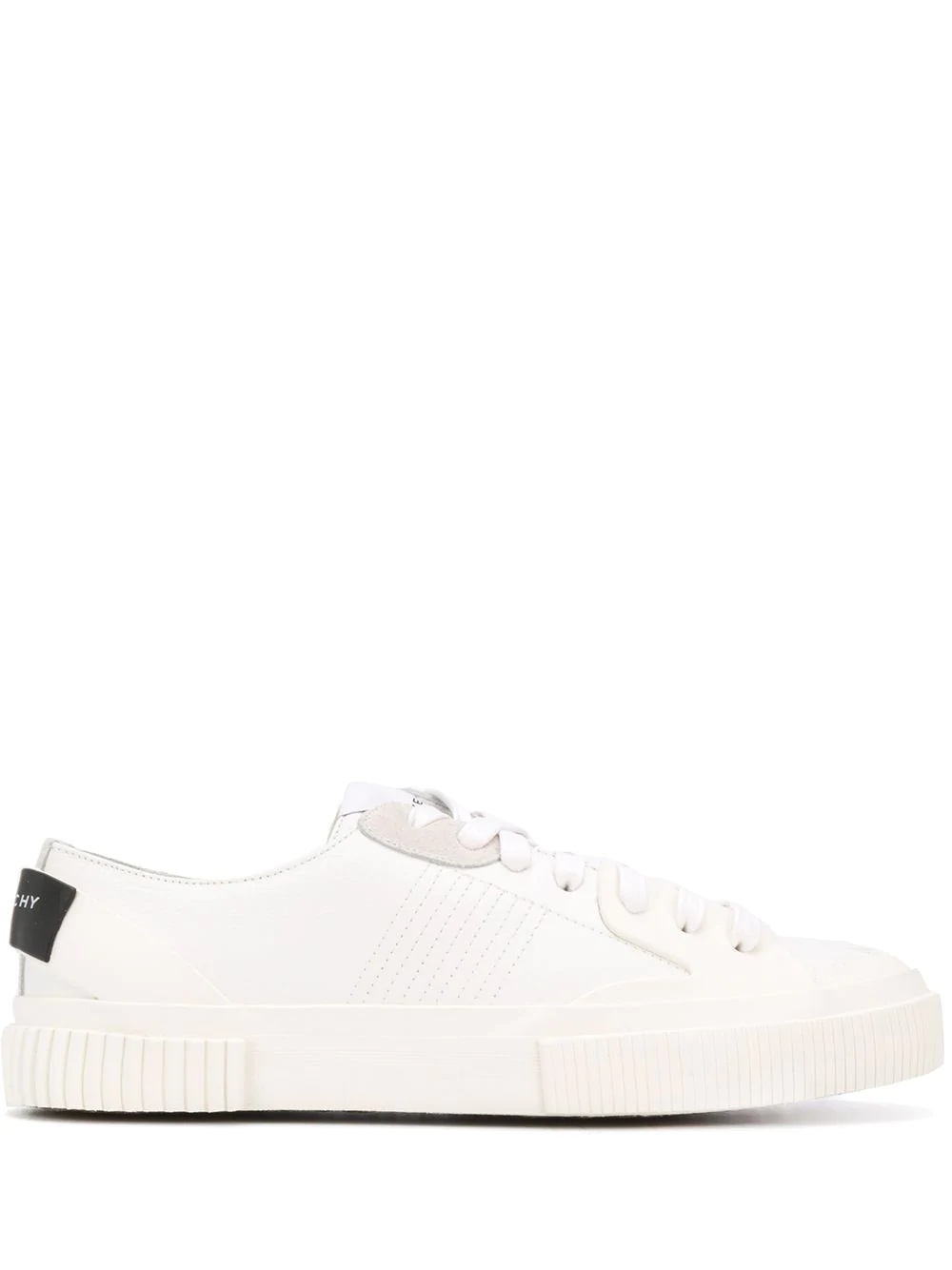 Tennis Light low-top sneakers - 1