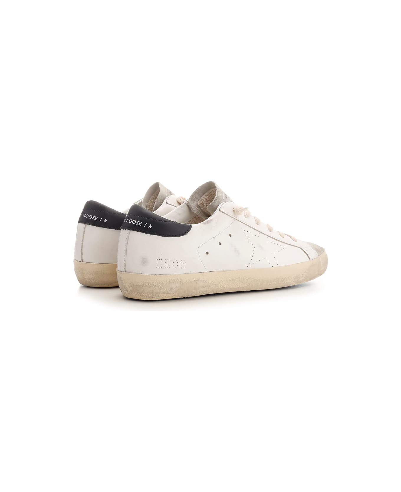 Super-star Sneakers - 3