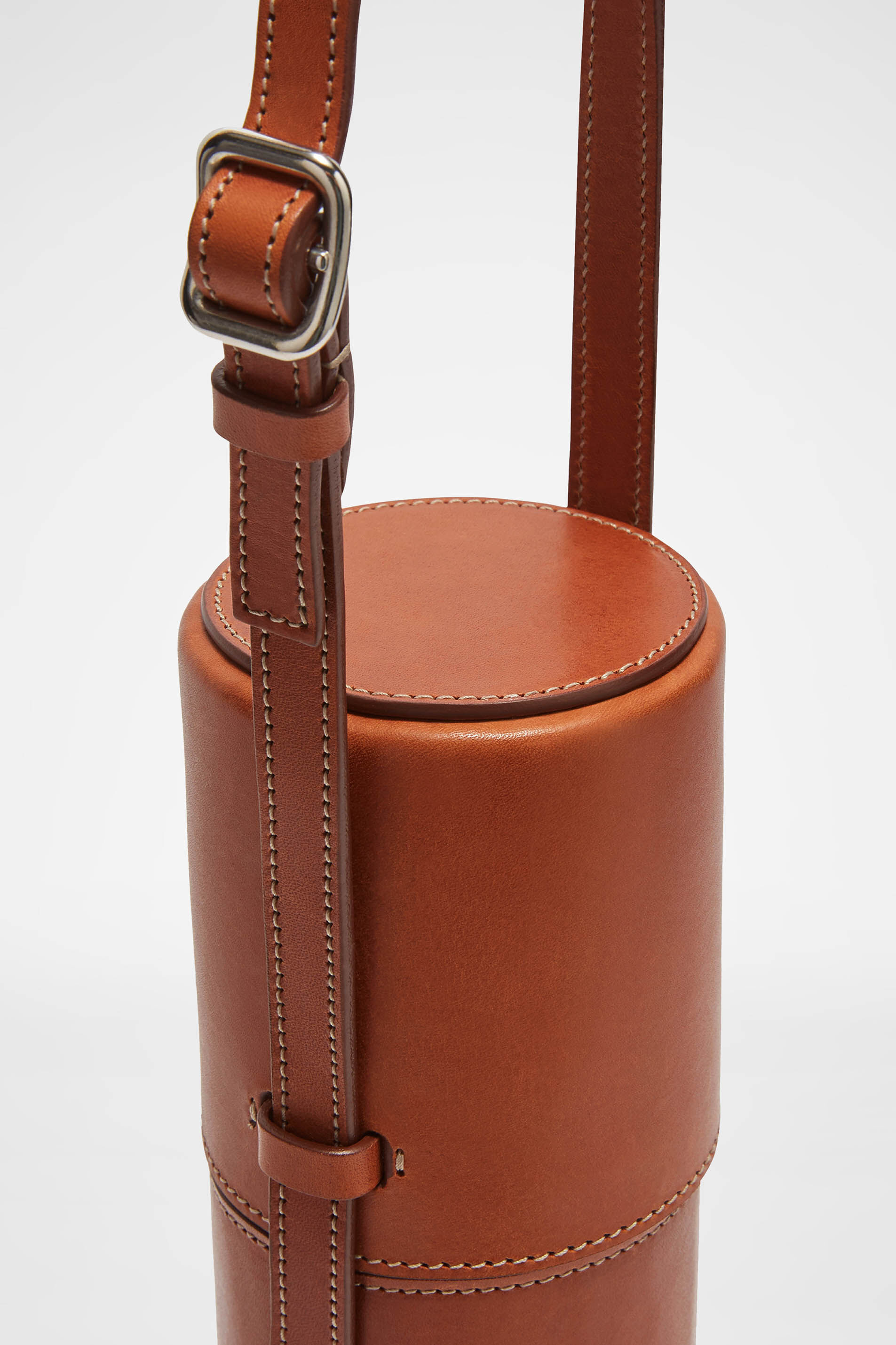 Thermos with Case - 2