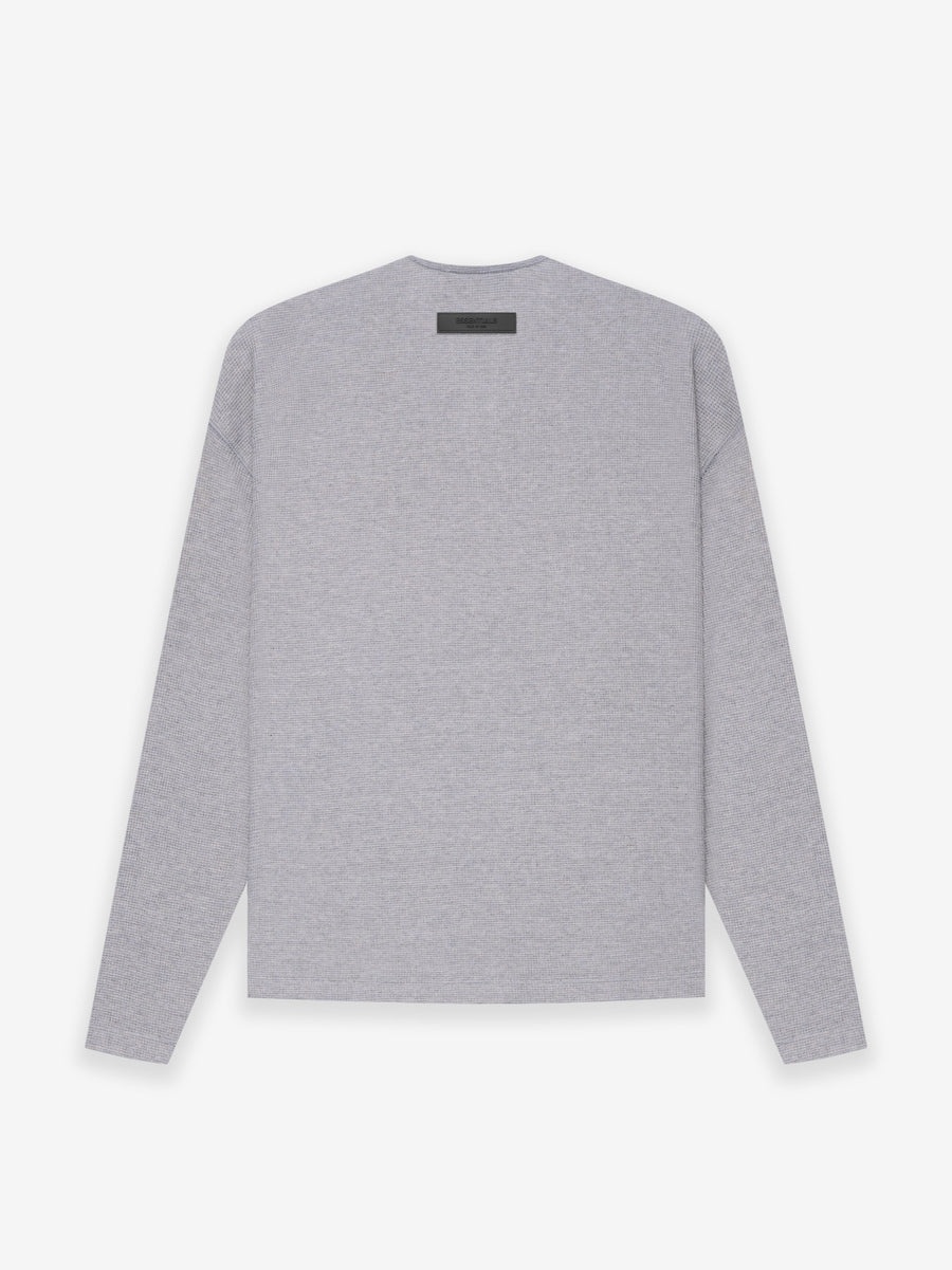LS HENLEY THERMAL SET - 2