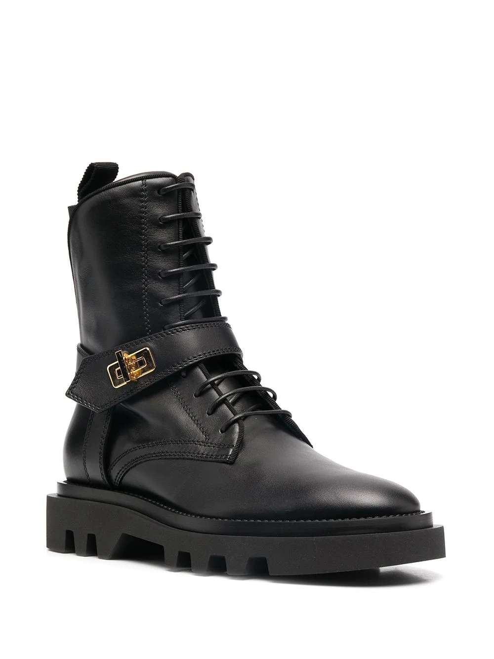 Eden ranger boots - 2