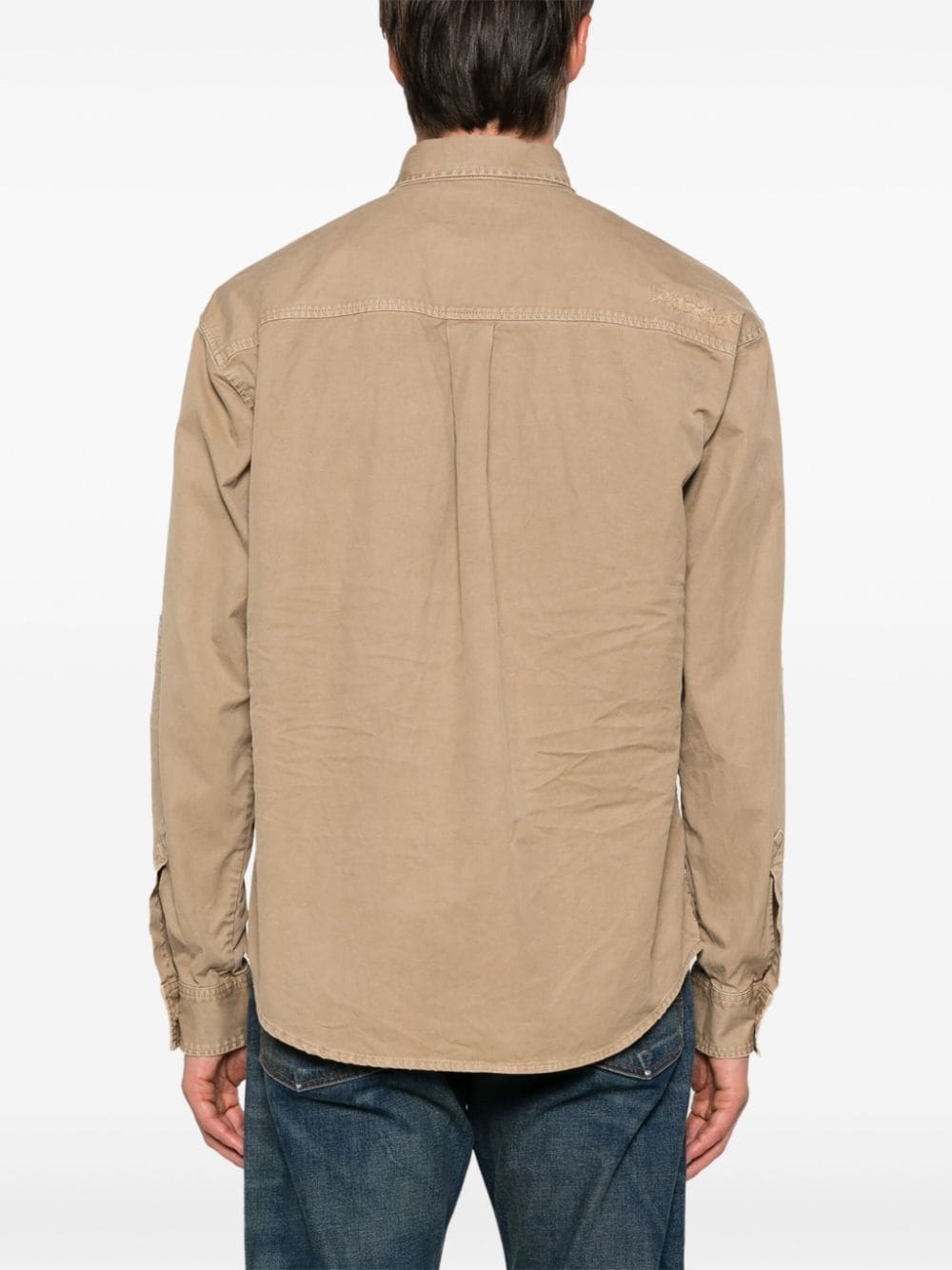 Ranger shirt - 4