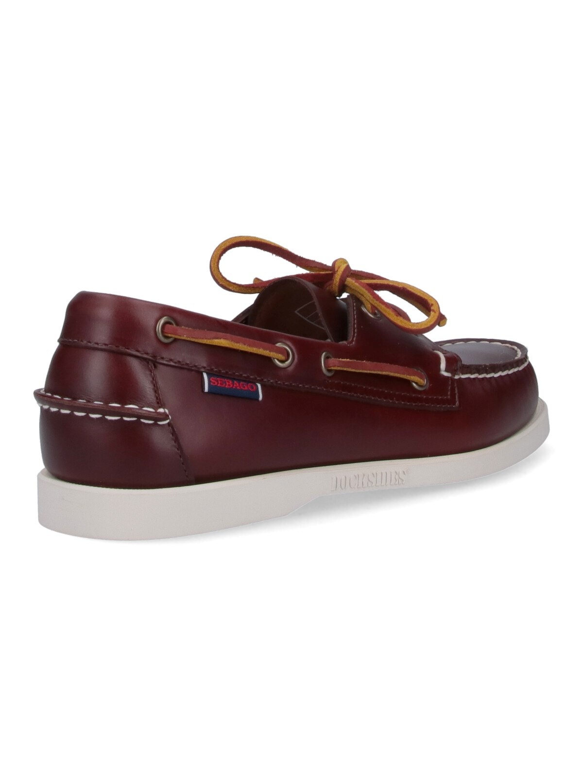 'DOCKSIDES PORTLAND' LOAFERS - 4