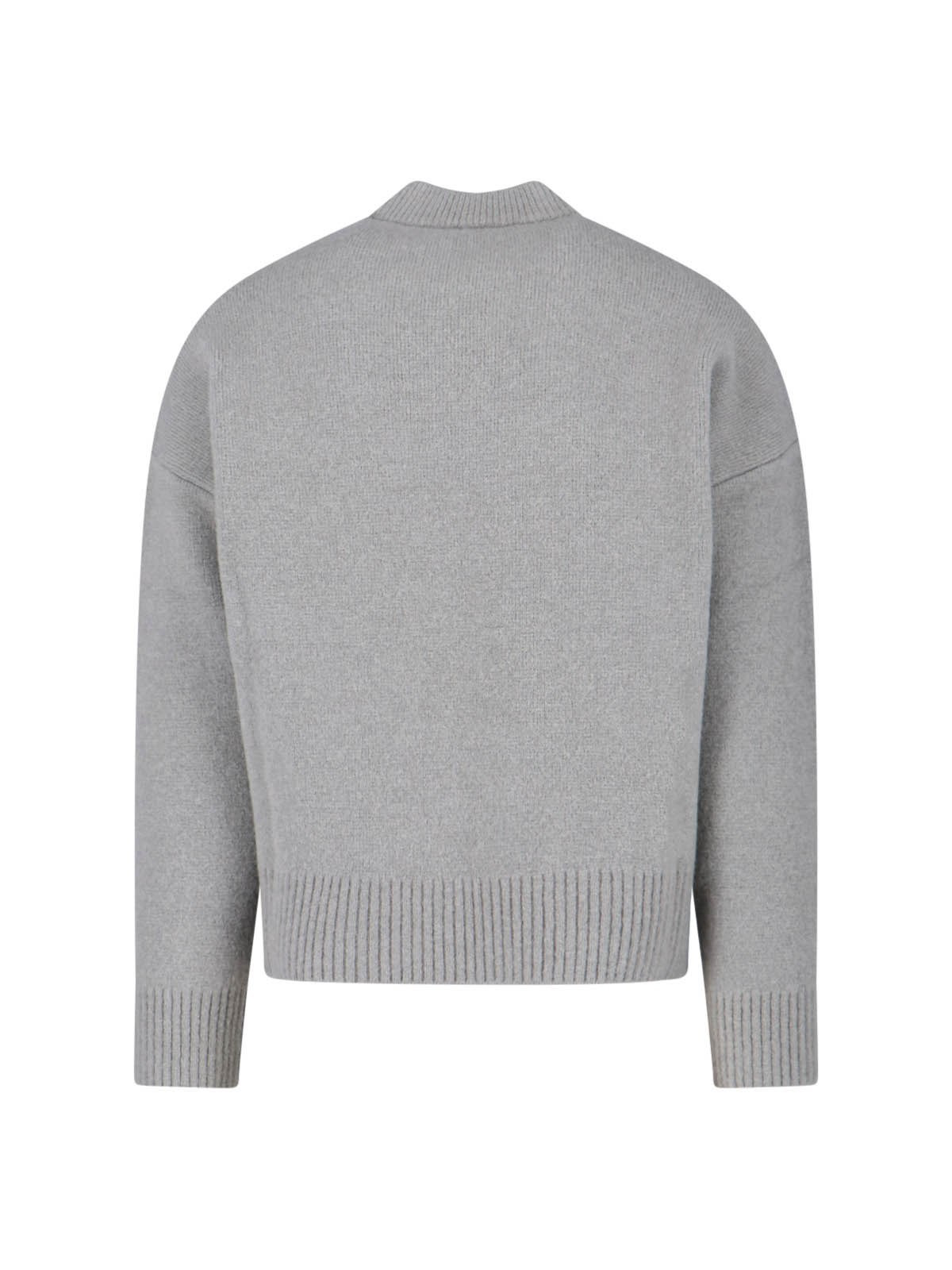 'AMI DE COEUR' SWEATER - 2