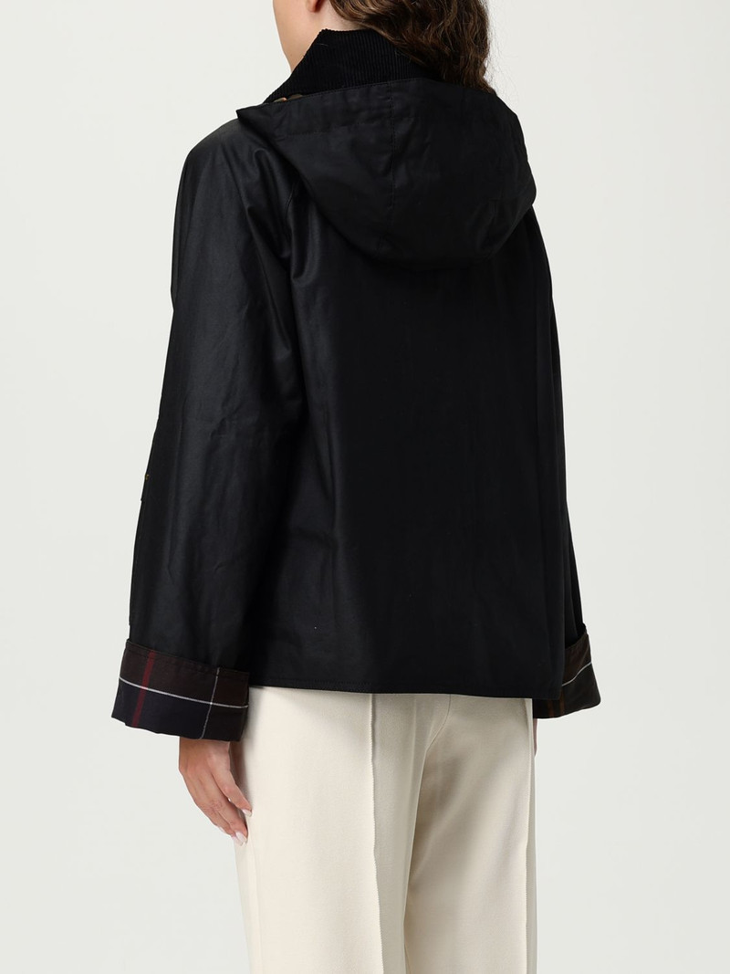 Barbour Jacket woman Barbour outlook