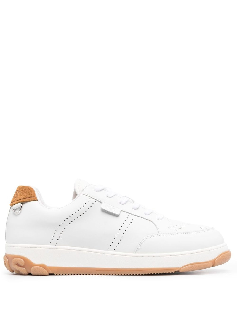 Essential Nami low-top sneakers 1