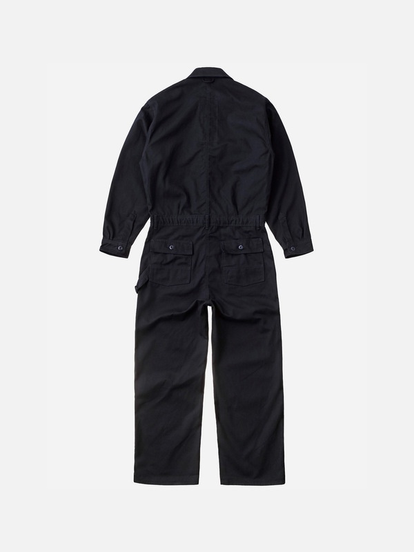 Bernie Boiler Suit Dry - 5