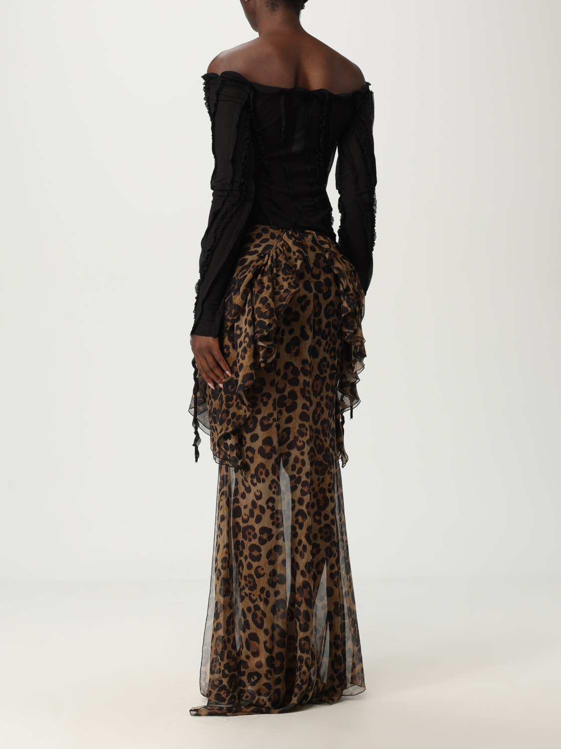 Top woman Blumarine - 3