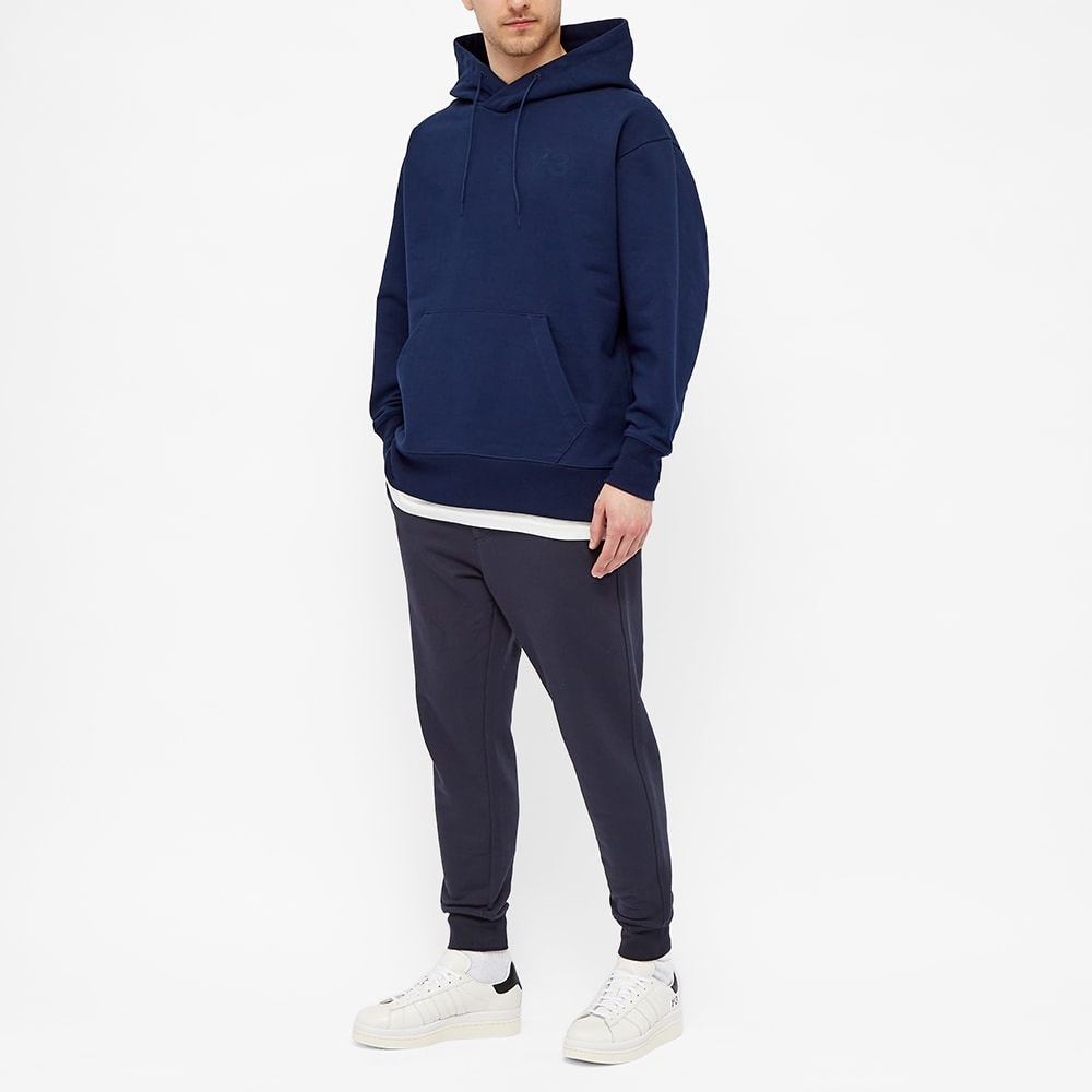 Y-3 Classic Terry Cuff Pant - 6