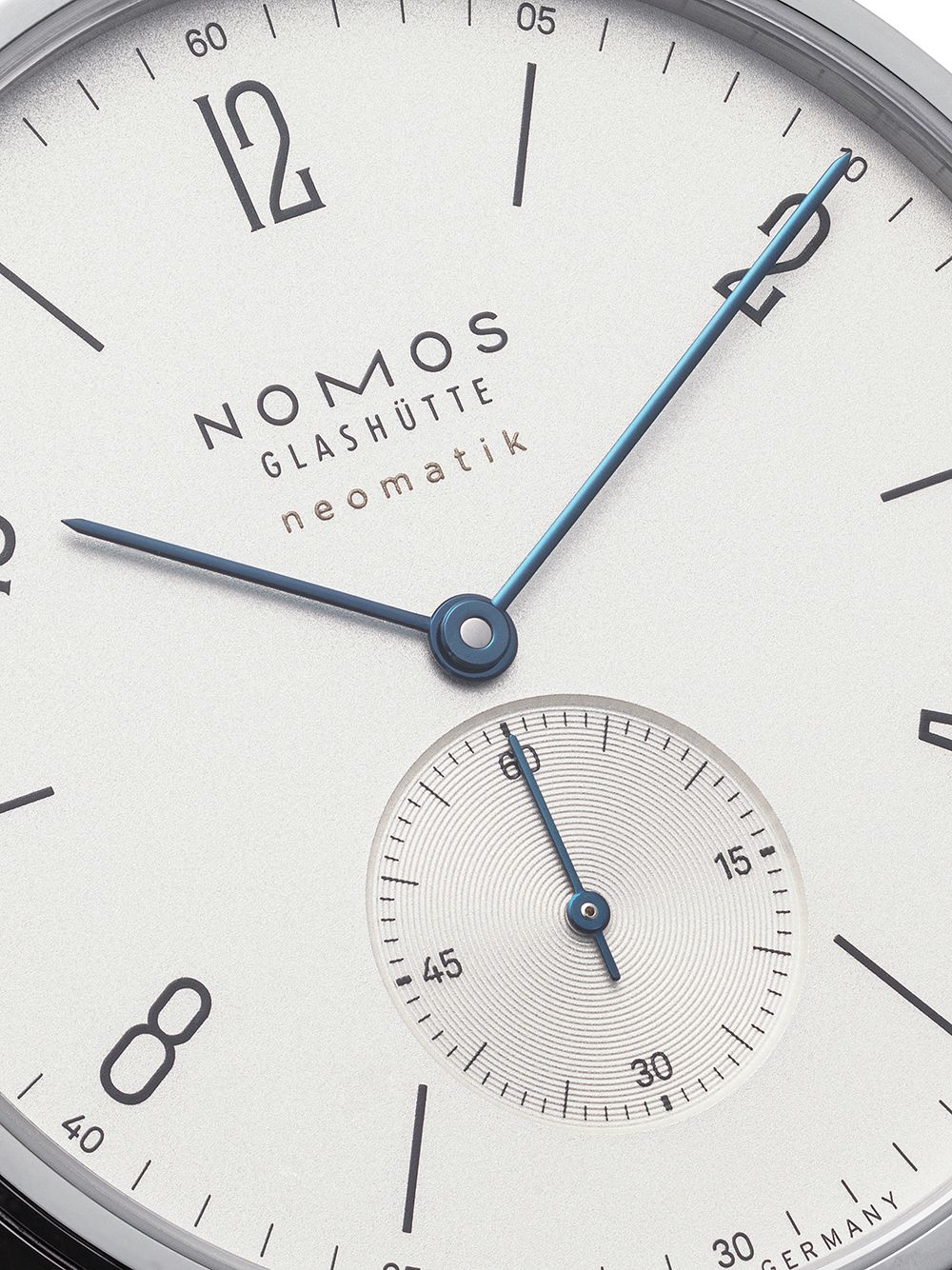 Tangente Neomatik 39mm - 3