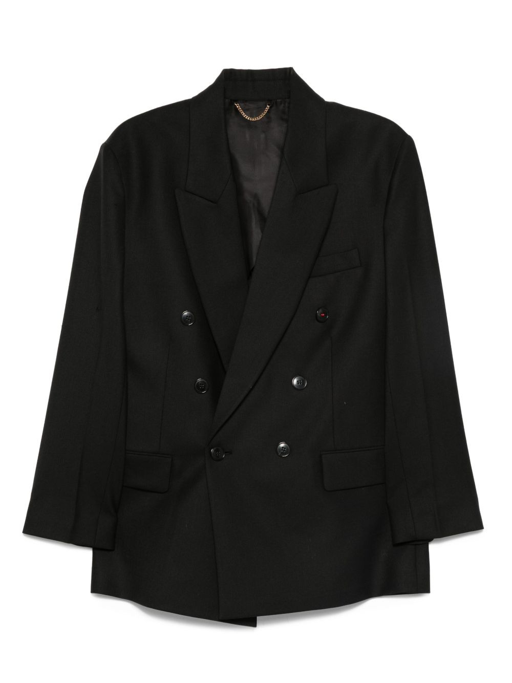 Victoria Beckham Jacket - 1
