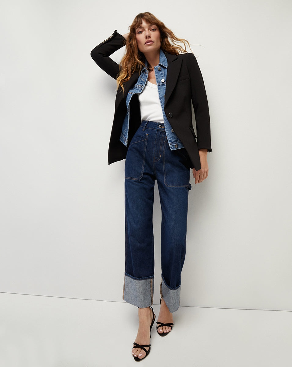 ZANAT DICKEY JACKET - 6