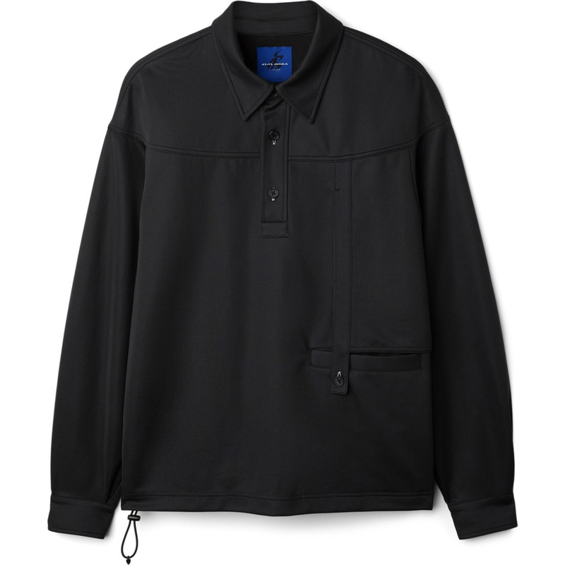 ORMOSIANCY PULLOVER - 1