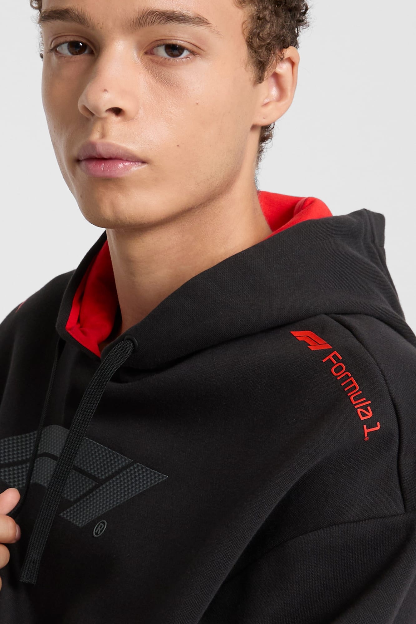 F1® ESS+ Men's Relaxed Hoodie - 4