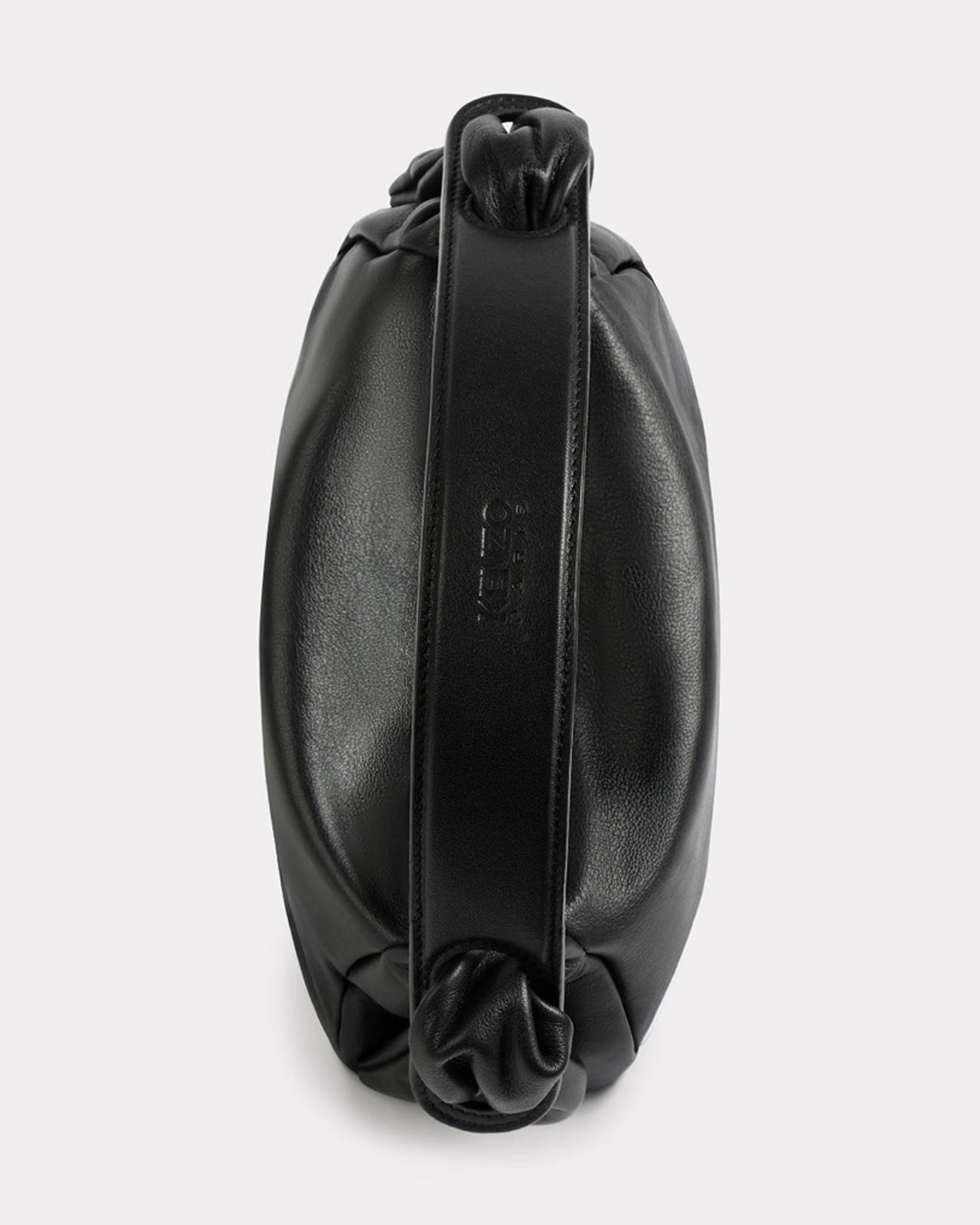 'KENZO Furoshiki' bag in leather - 3