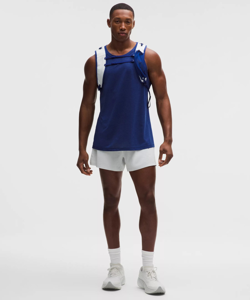Mile Maker Lightweight Tank 3