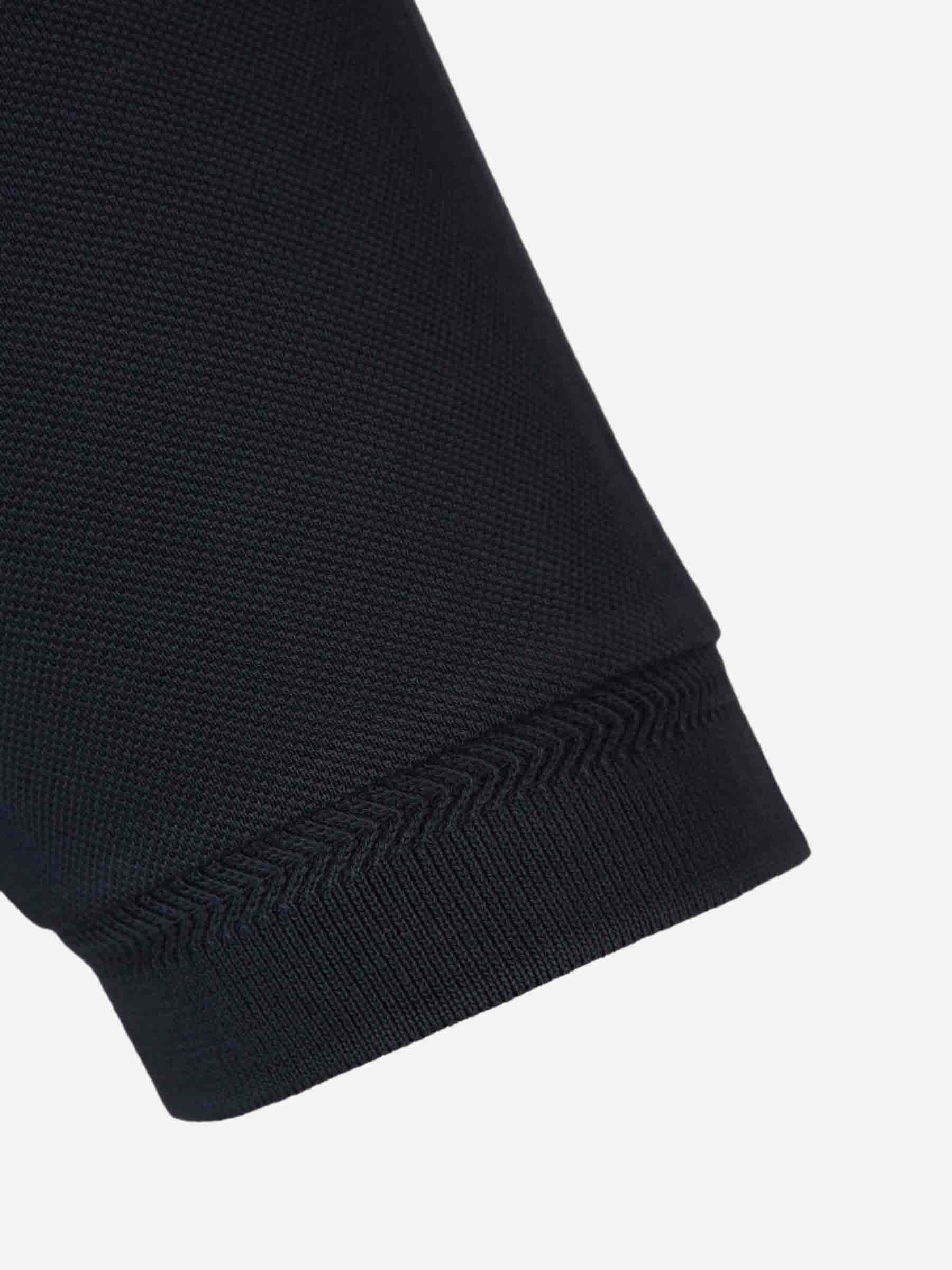 POLO LOGO PIQUE - 5