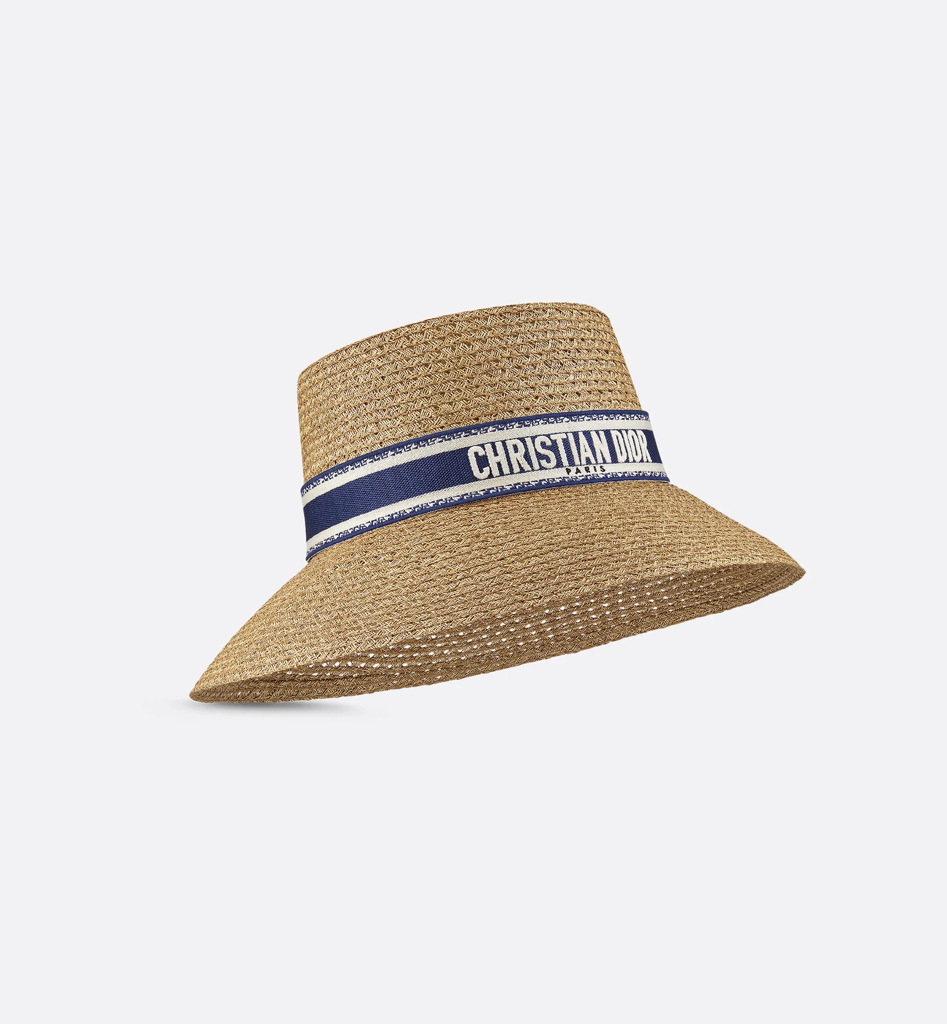 Dior D-Bobby Large Brim Hat | REVERSIBLE display picture 1