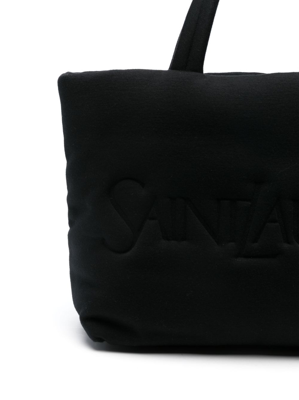 jersey tote bag - 3