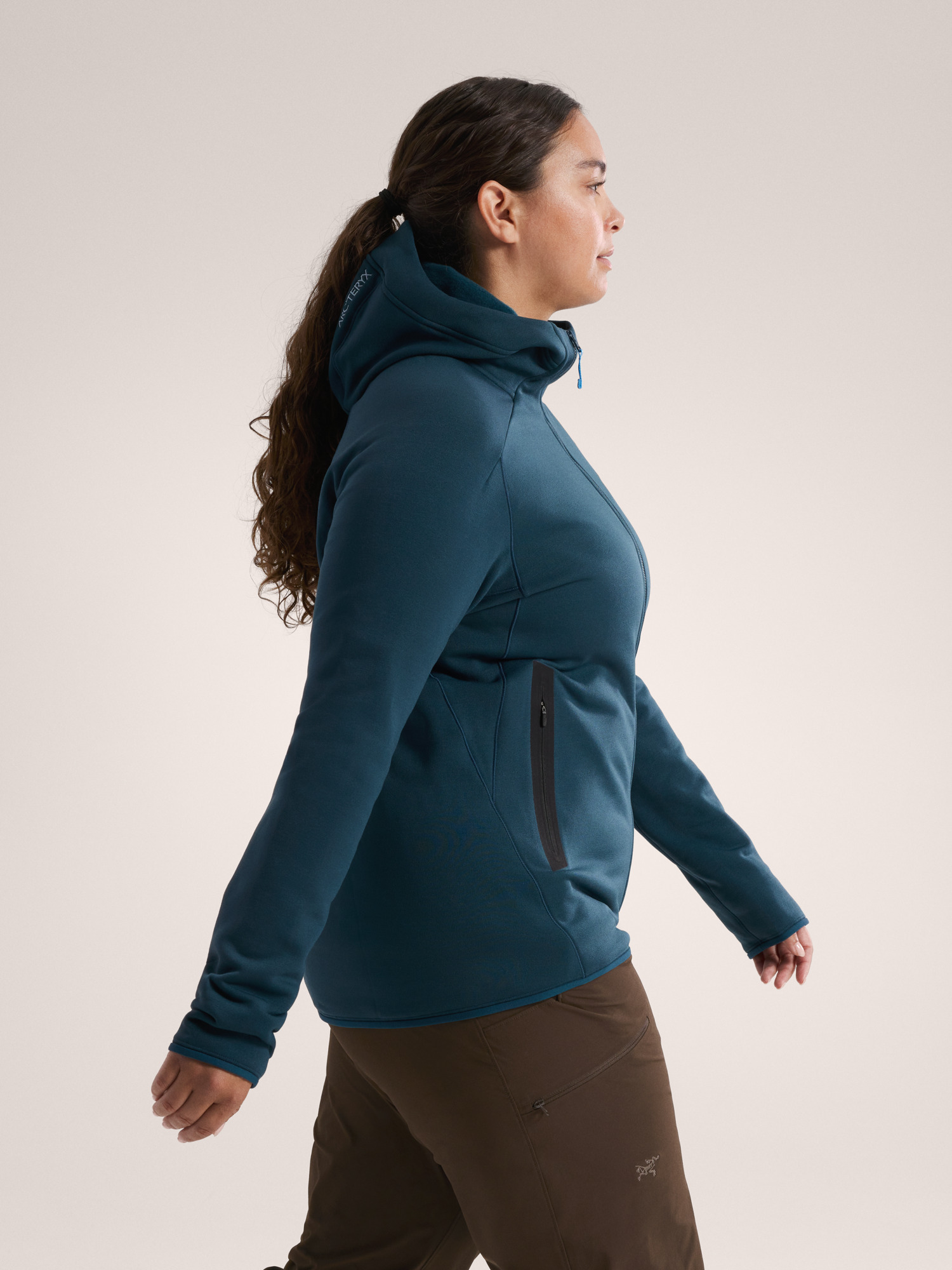 Kyanite Hoody - 7