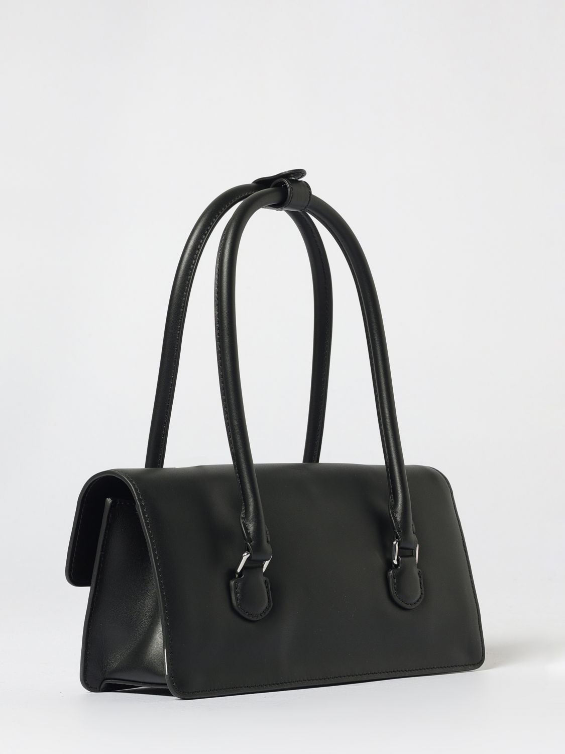 Handbag woman Self-portrait - 2