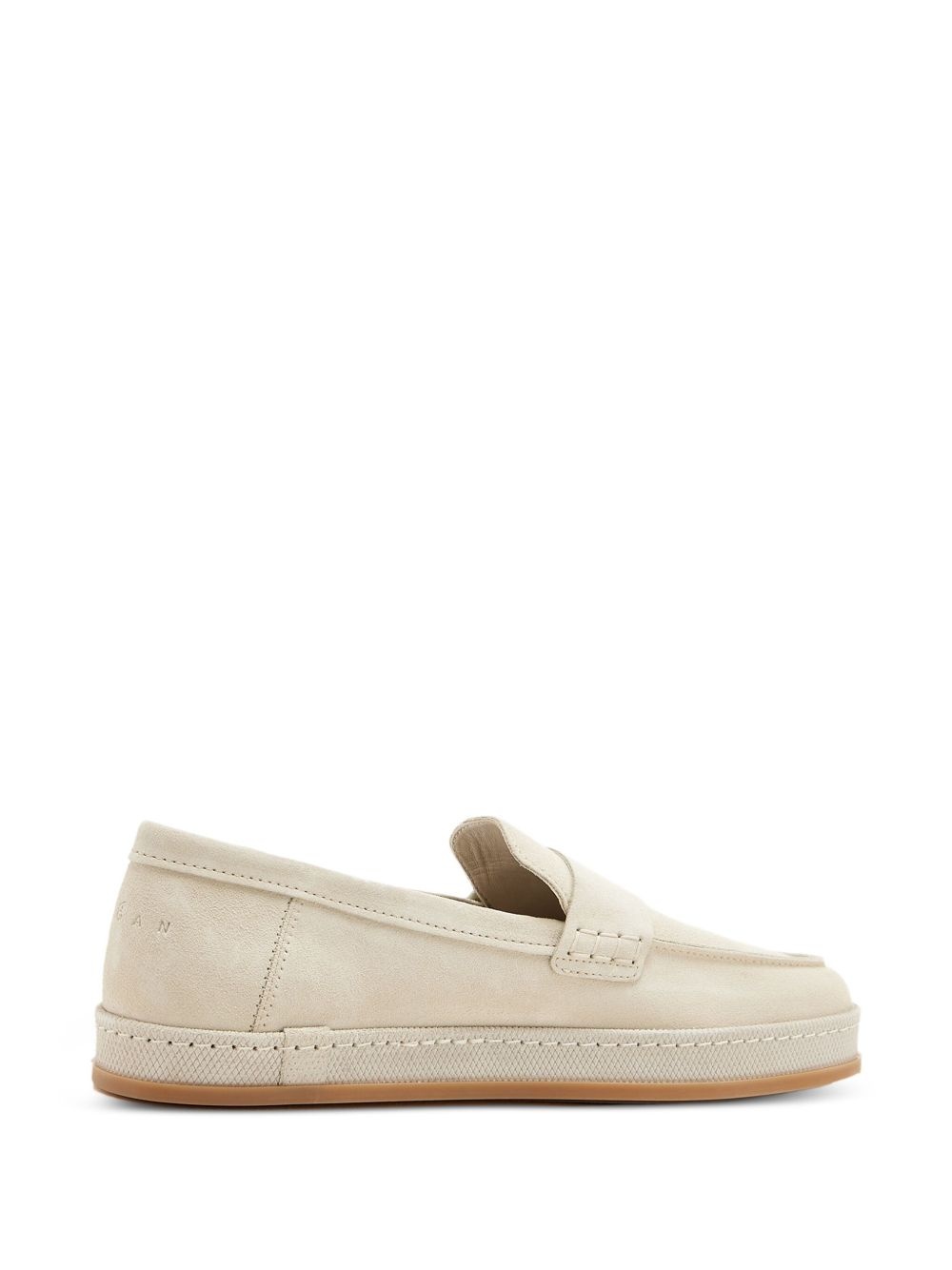 H683 loafers - 3