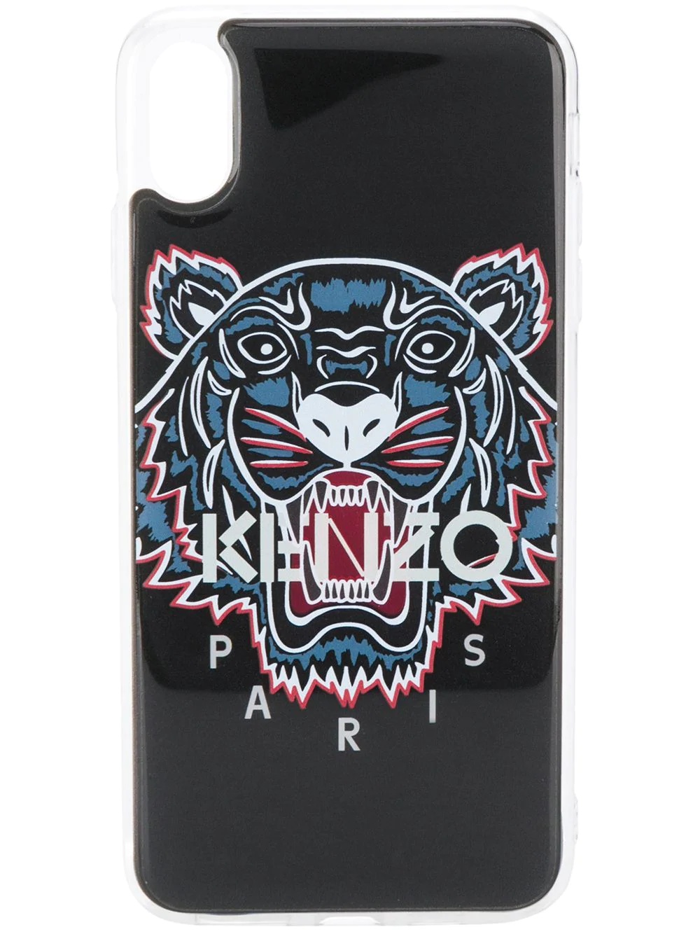 Tiger iPhone XS Max case - 1