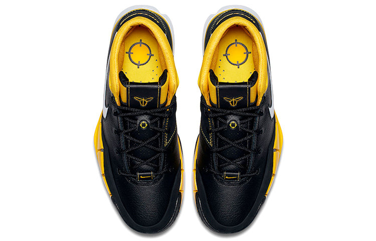 Nike Zoom Kobe 1 Protro 'Del Sol' AQ2728-003 - 4