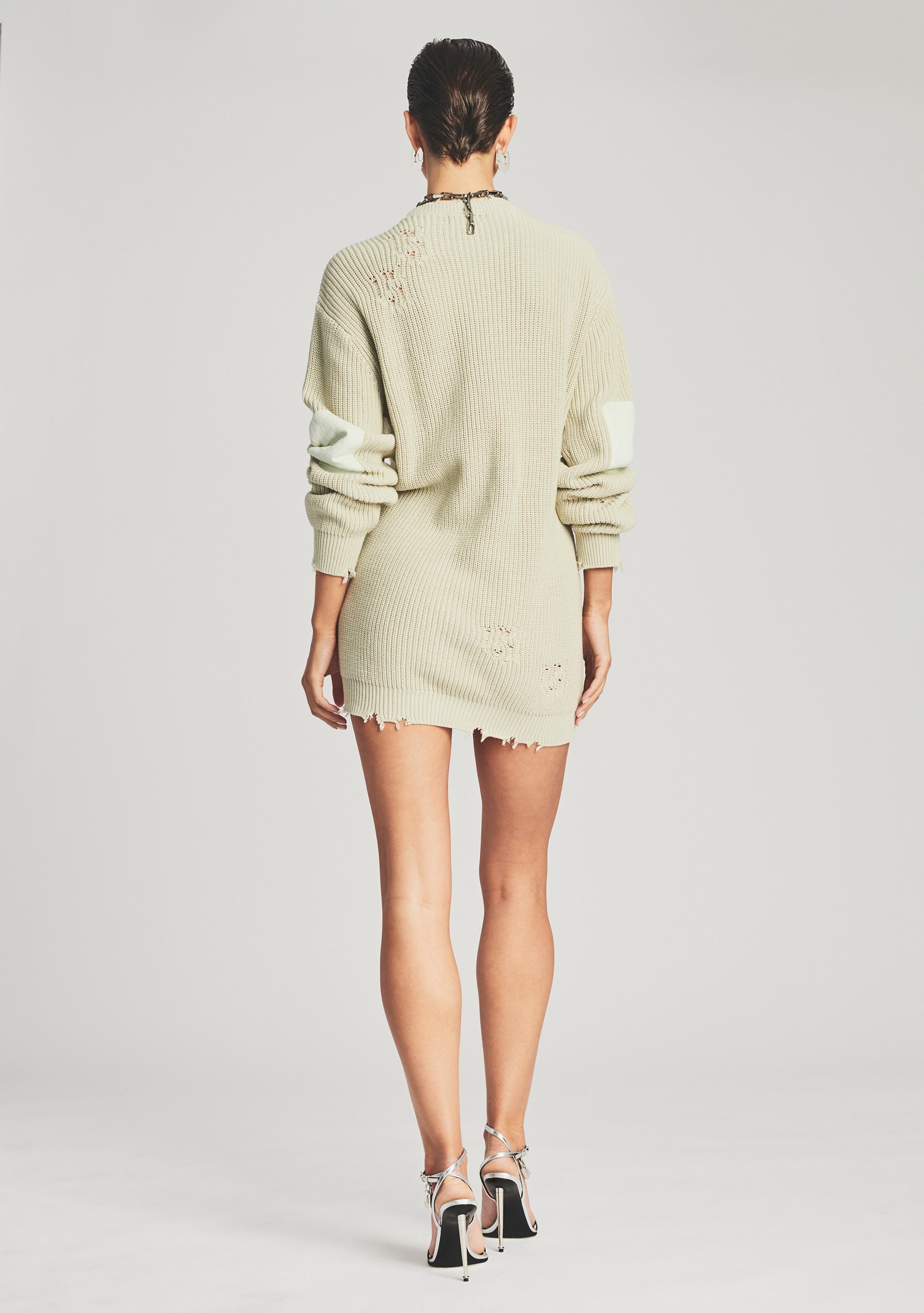 DEVIN SWEATER - 5