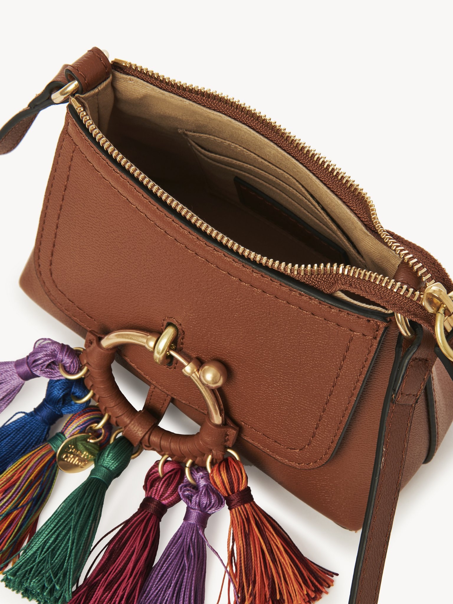 JOAN MINI CROSS-BODY BAG - 3