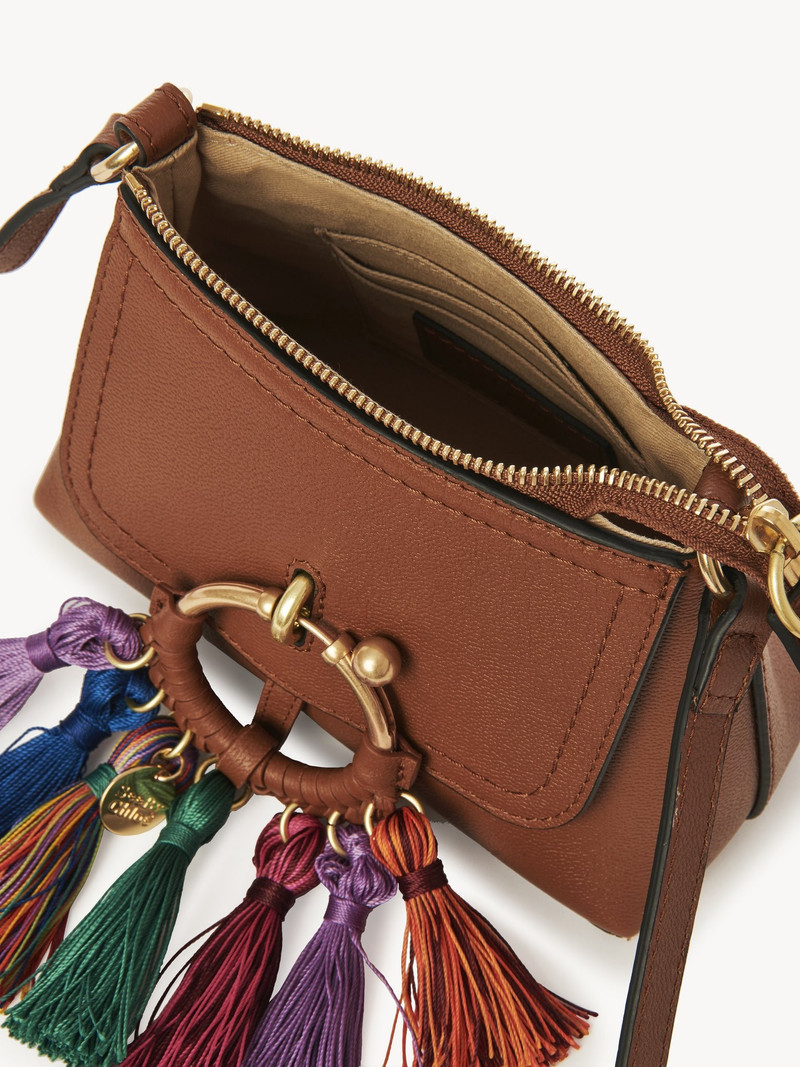 JOAN MINI CROSS-BODY BAG 3