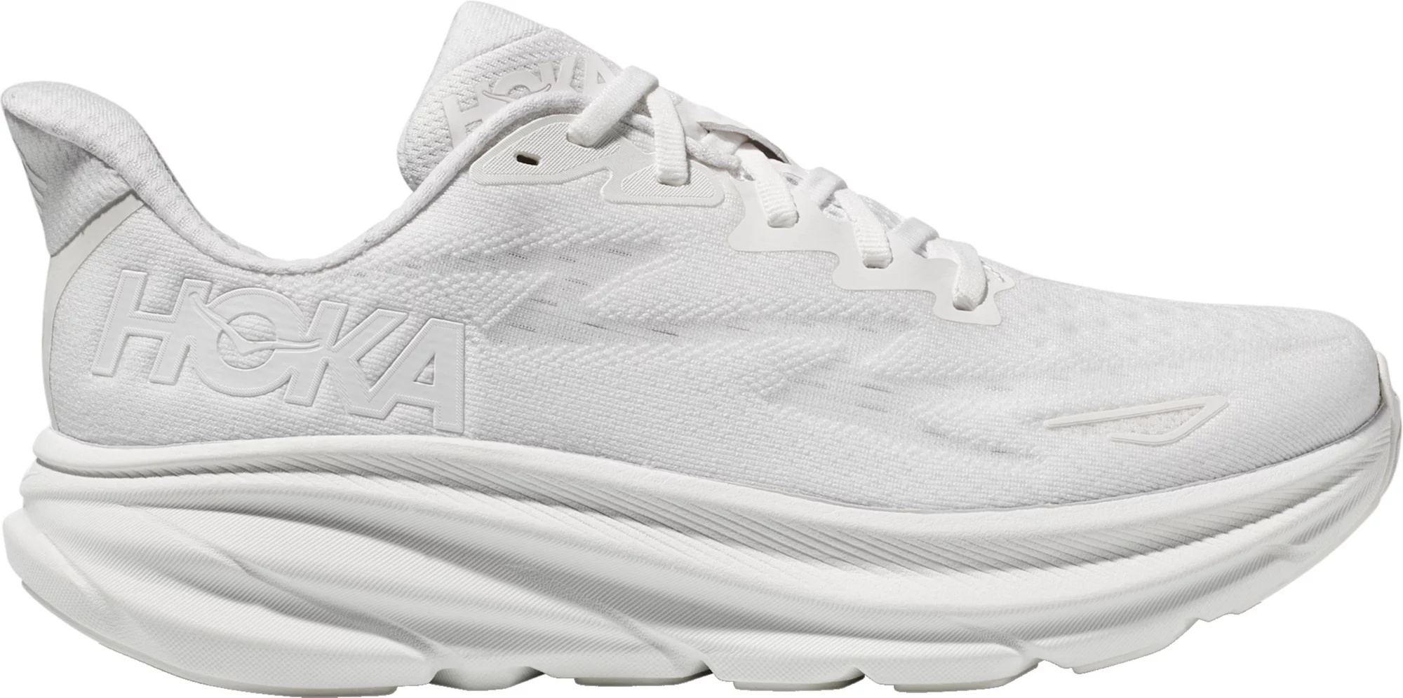 HOKA Men's Clifton 9 Running Shoes - 1