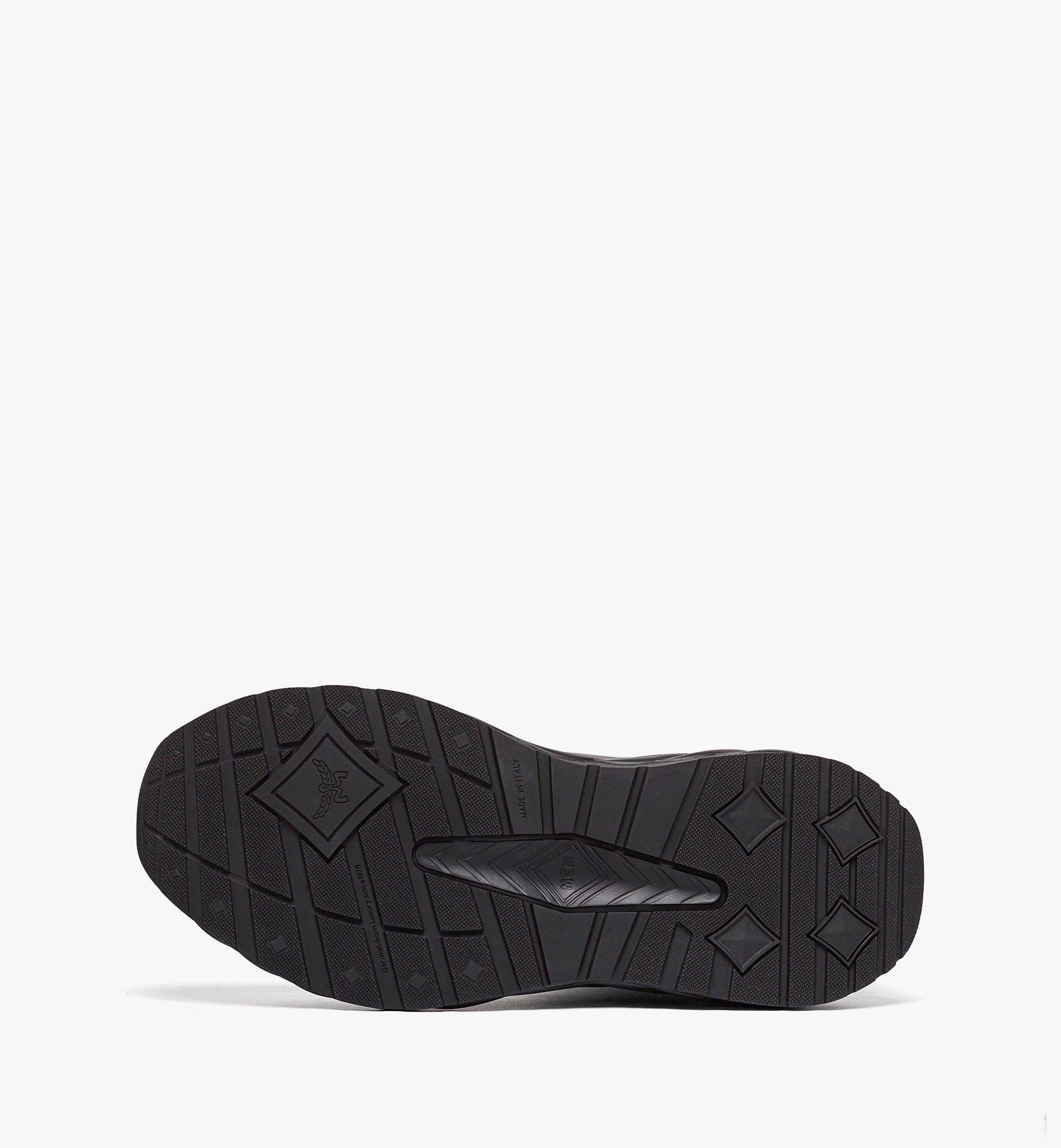 Skywander Boots in Calf Leather - 4