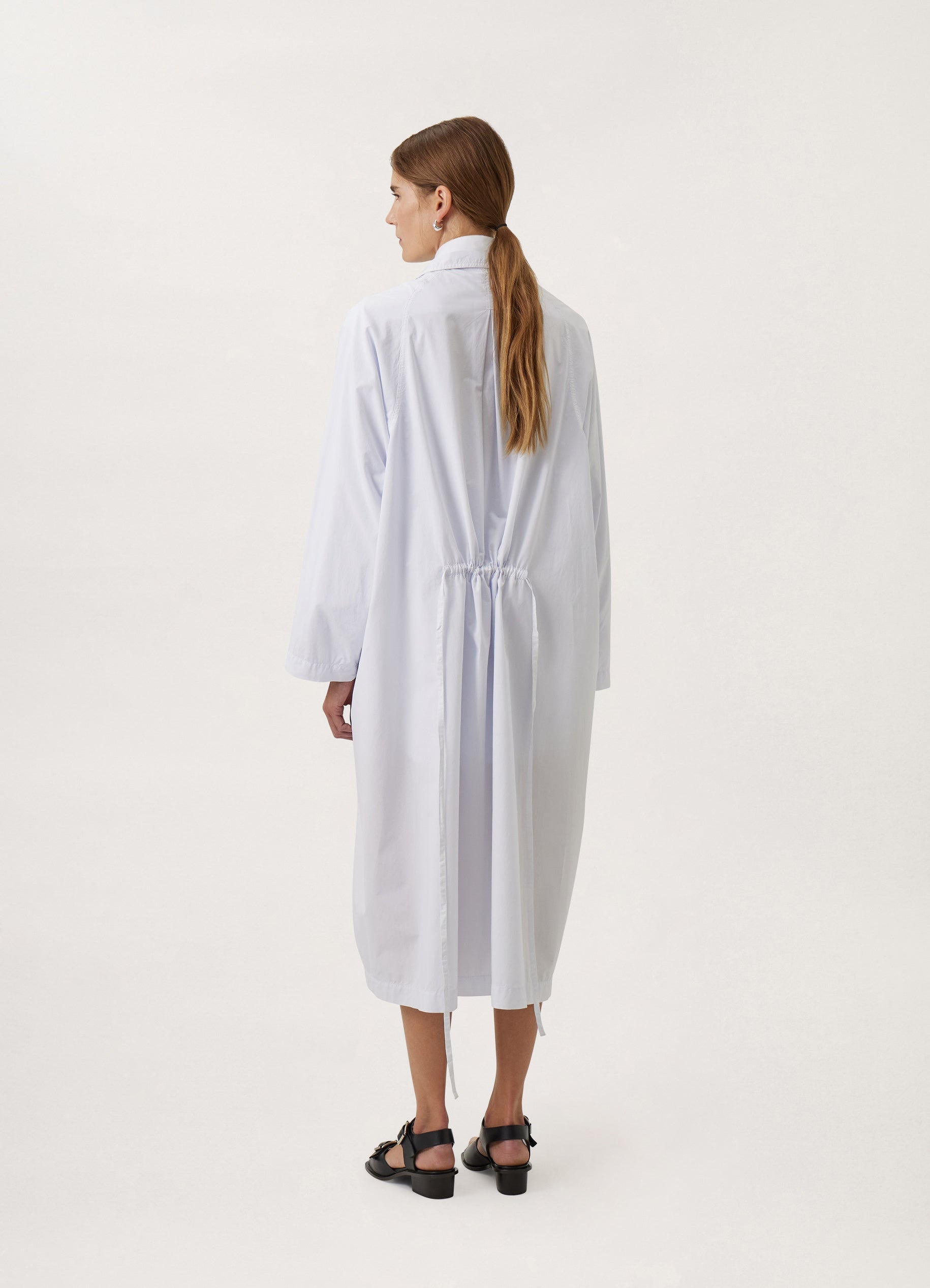 PARACHUTE DRESS - 3