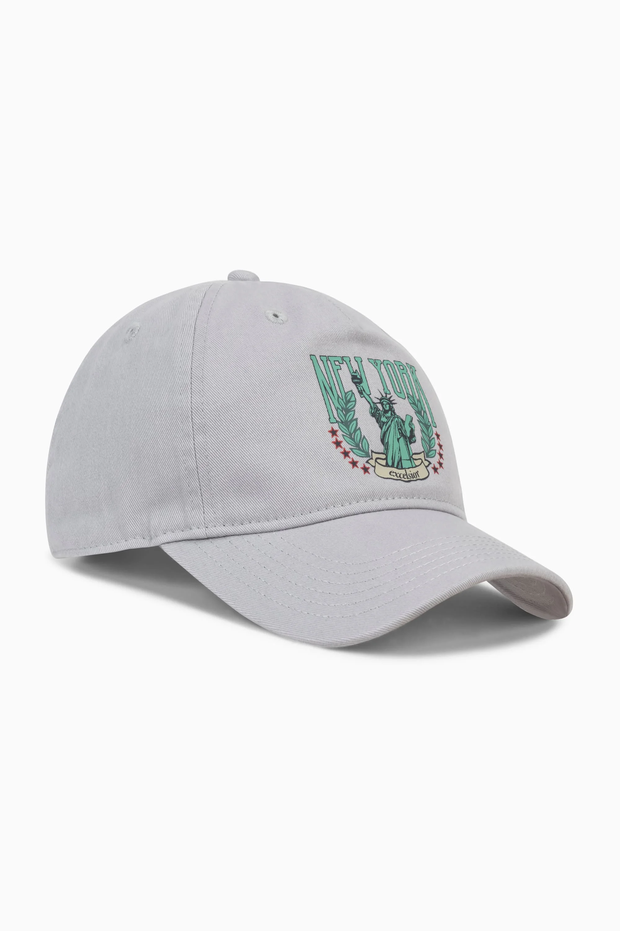 NYC Lady Liberty Adjustable Hat - 1